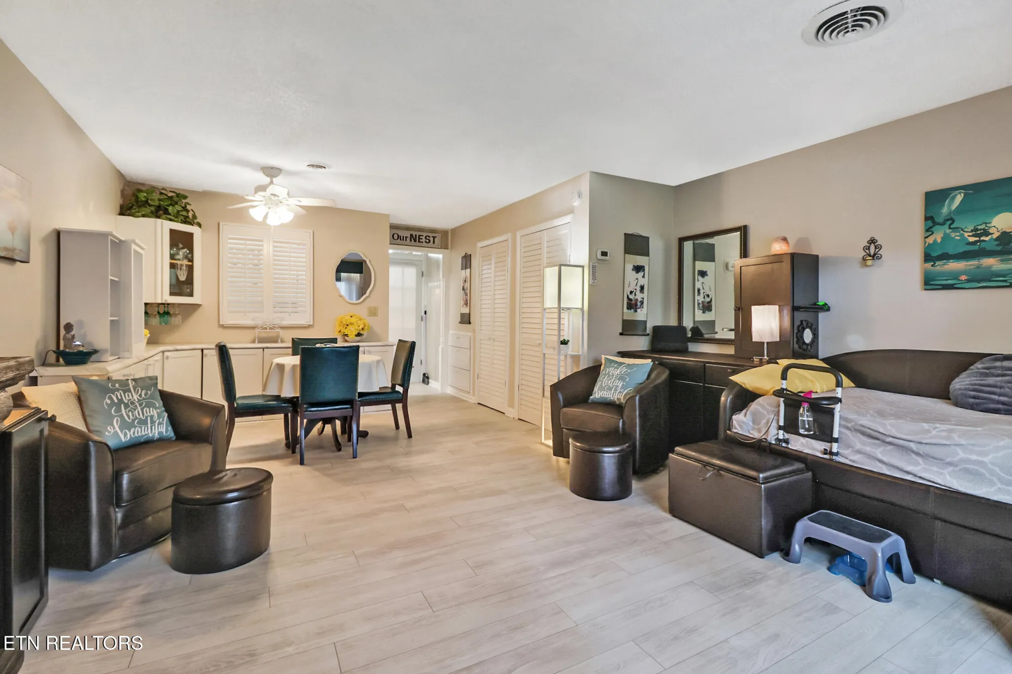 Property Slideshow image 6 of 32 | 74 lakeshore ct unit 78, Crossville, TN, 38558