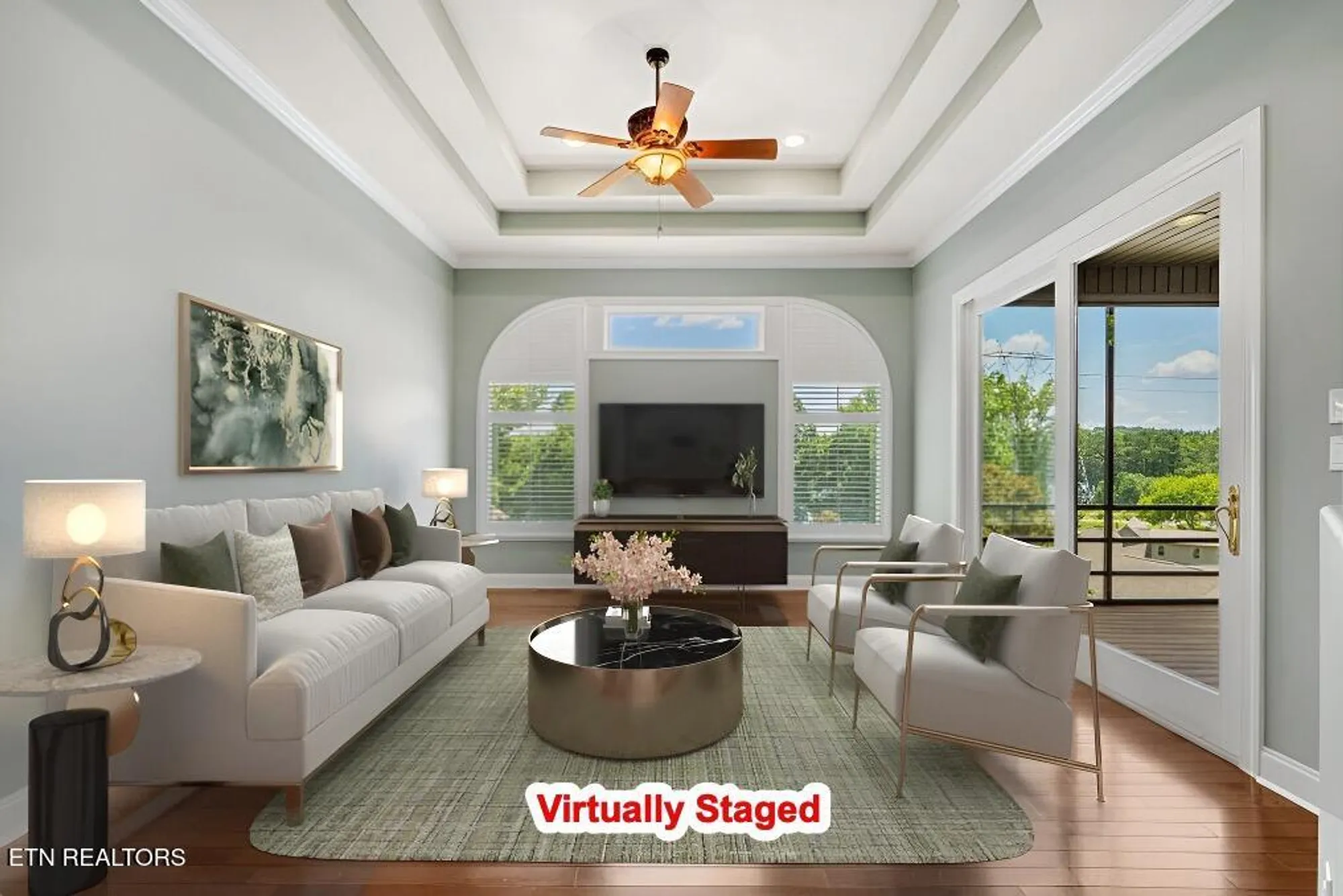 Property Slideshow image 31 of 62 | 402 catoosa ln, Loudon, TN, 37774