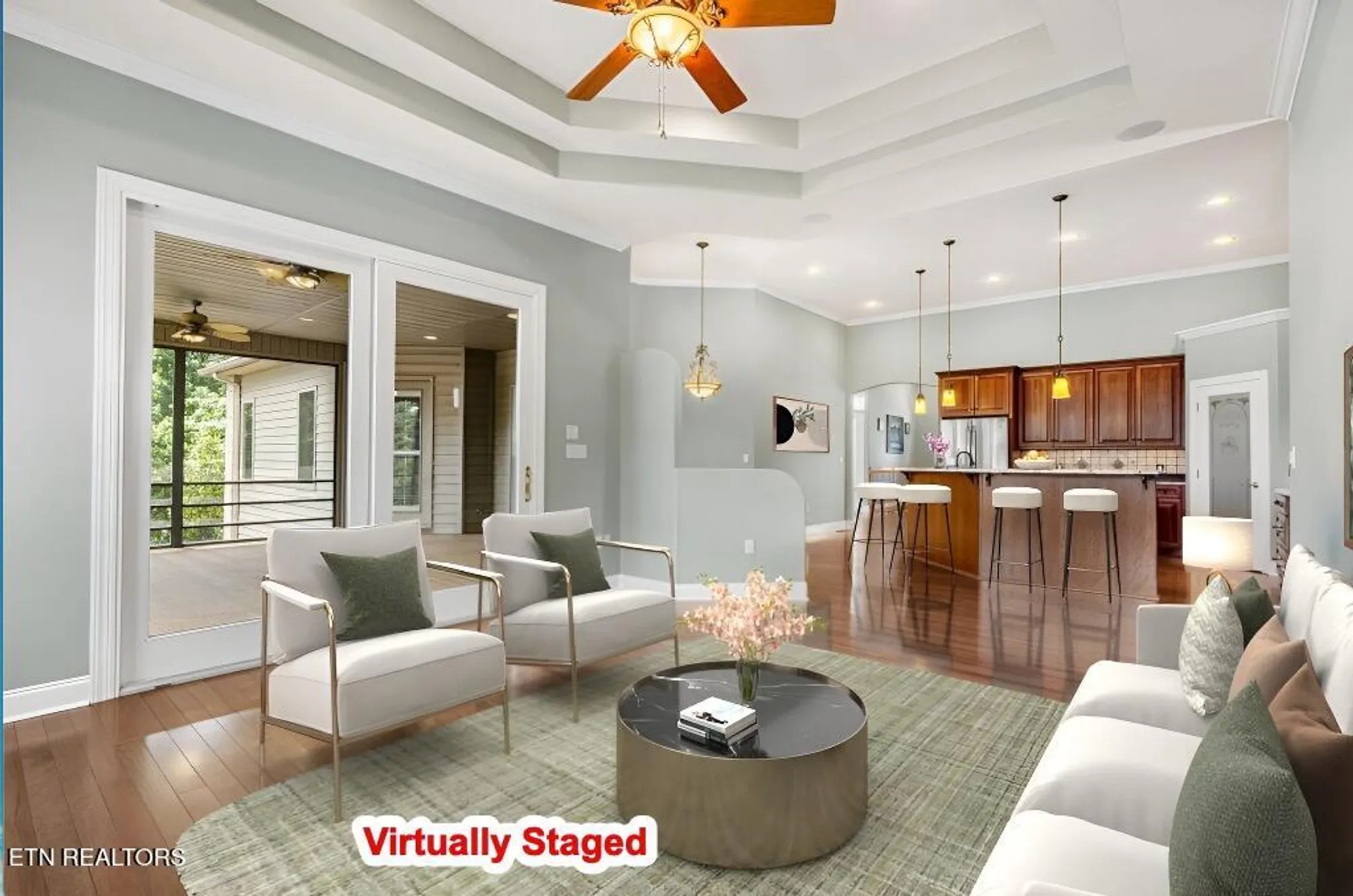 Property Slideshow image 32 of 62 | 402 catoosa ln, Loudon, TN, 37774