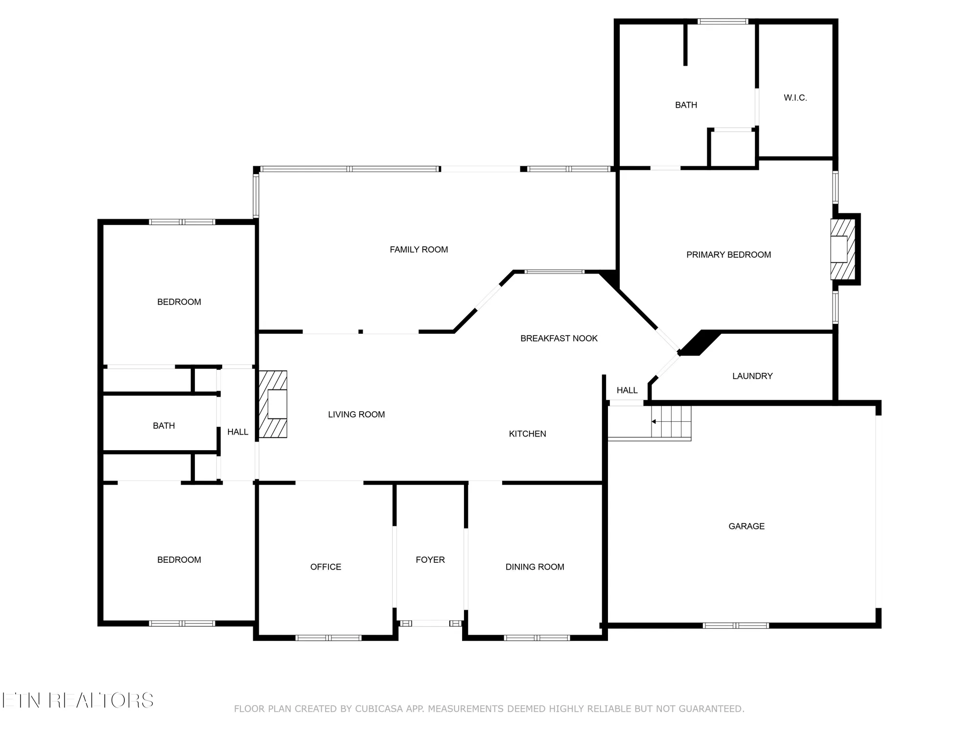 Property Slideshow image 50 of 51 | 108 tahlequah ln, Loudon, TN, 37774