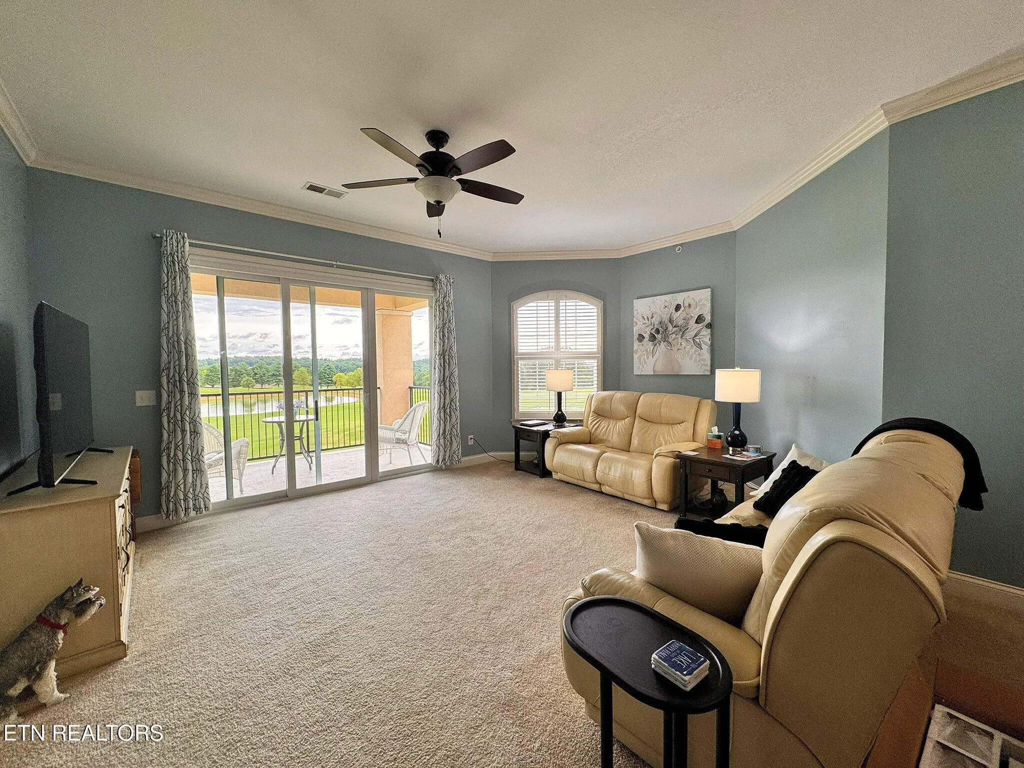 Property Slideshow image 2 of 34 | 535 rarity bay pkwy apt 304, Vonore, TN, 37885