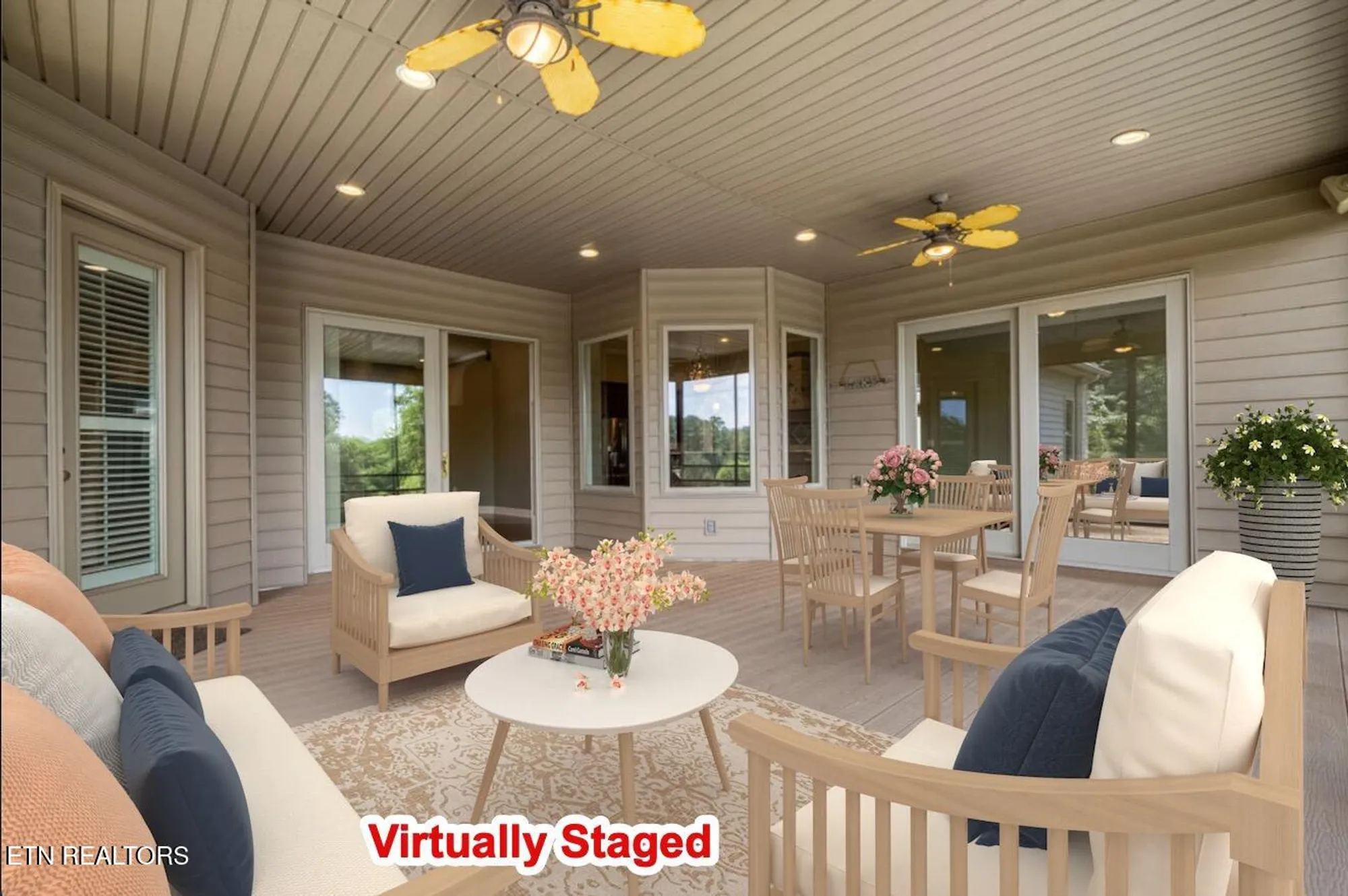 Property Slideshow image 36 of 62 | 402 catoosa ln, Loudon, TN, 37774