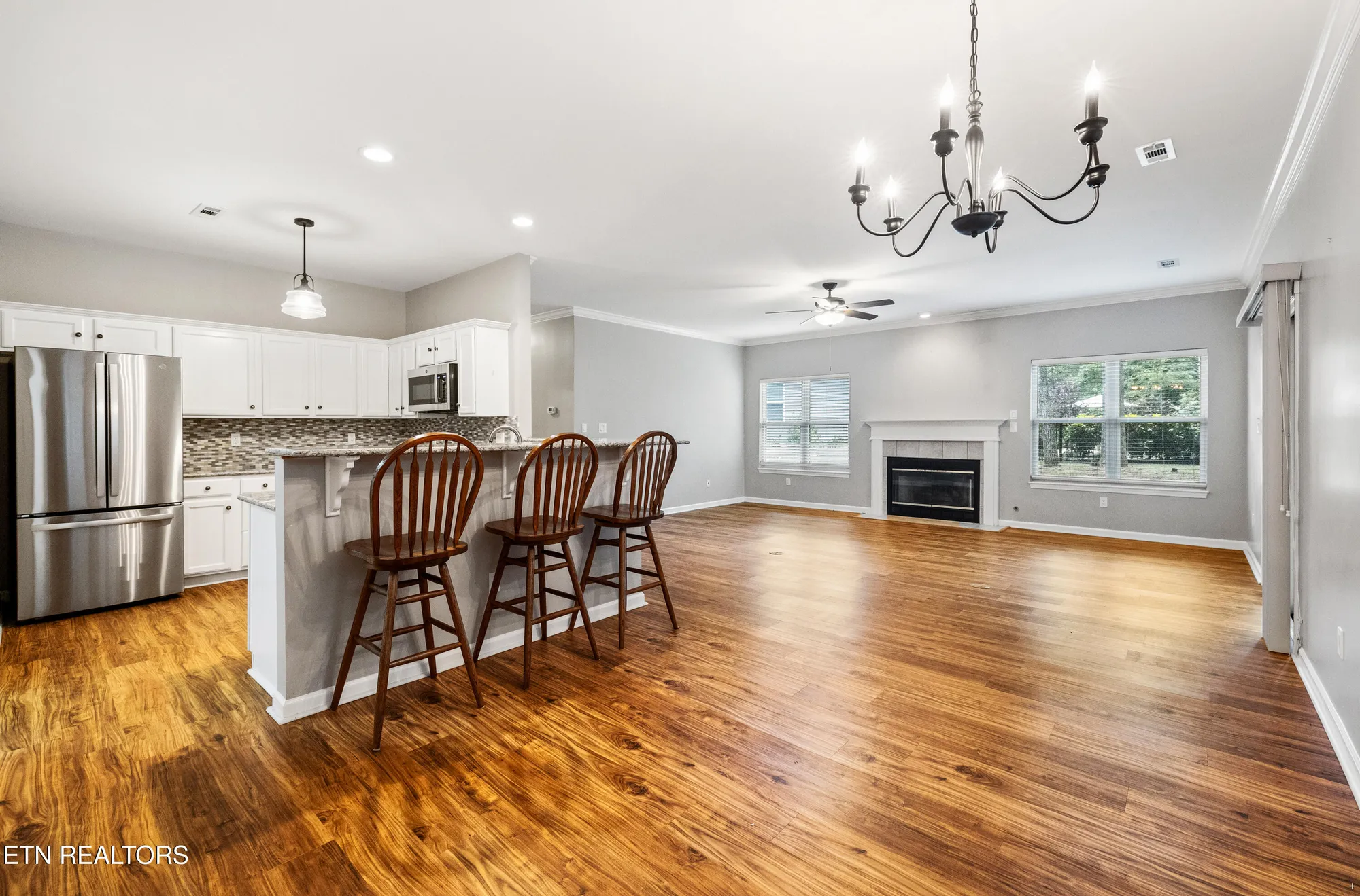 Property Slideshow image 7 of 19 | 512 igoti pl, Loudon, TN, 37774