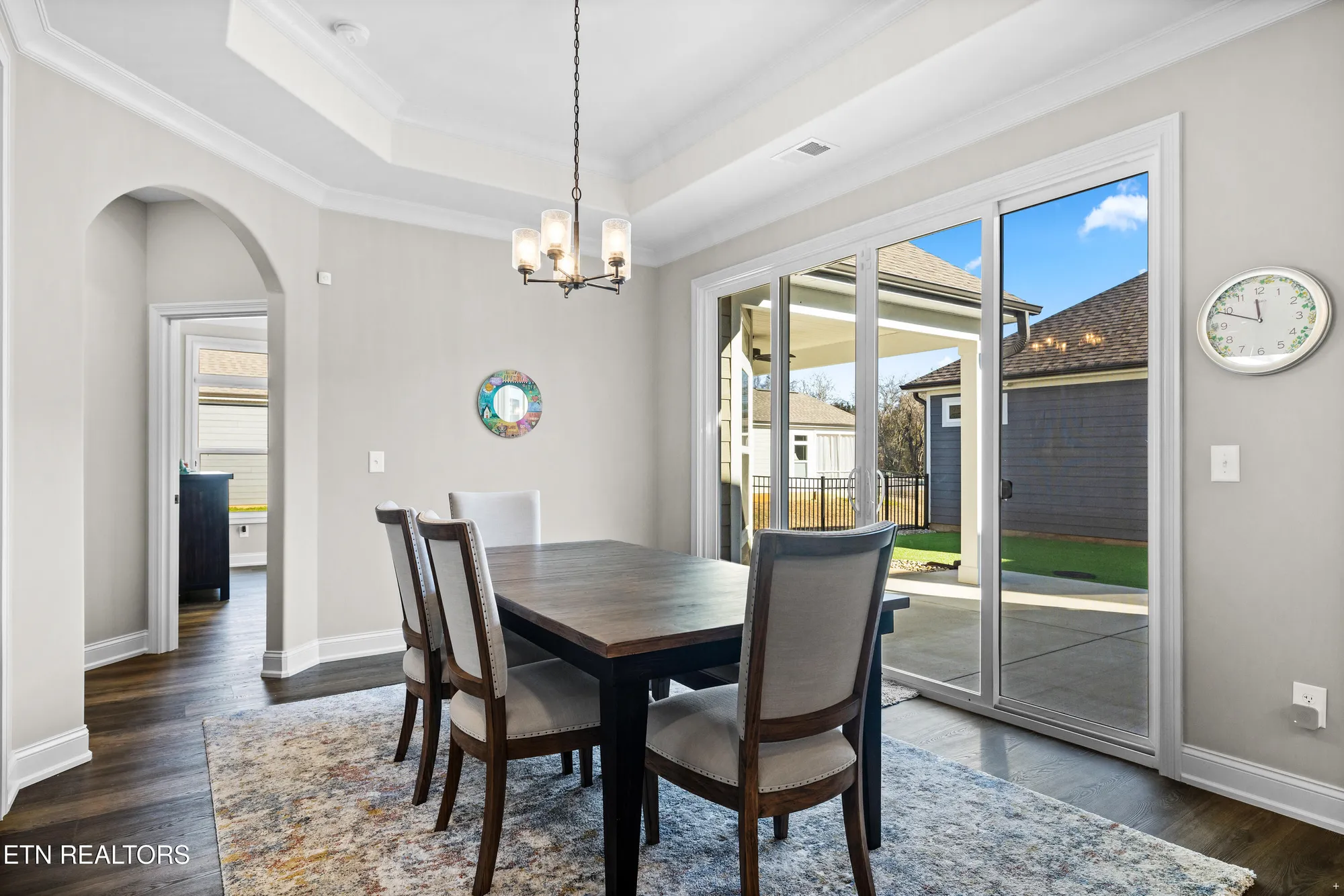 Property Slideshow image 5 of 23 | 511 chestnut pl, Loudon, TN, 37774