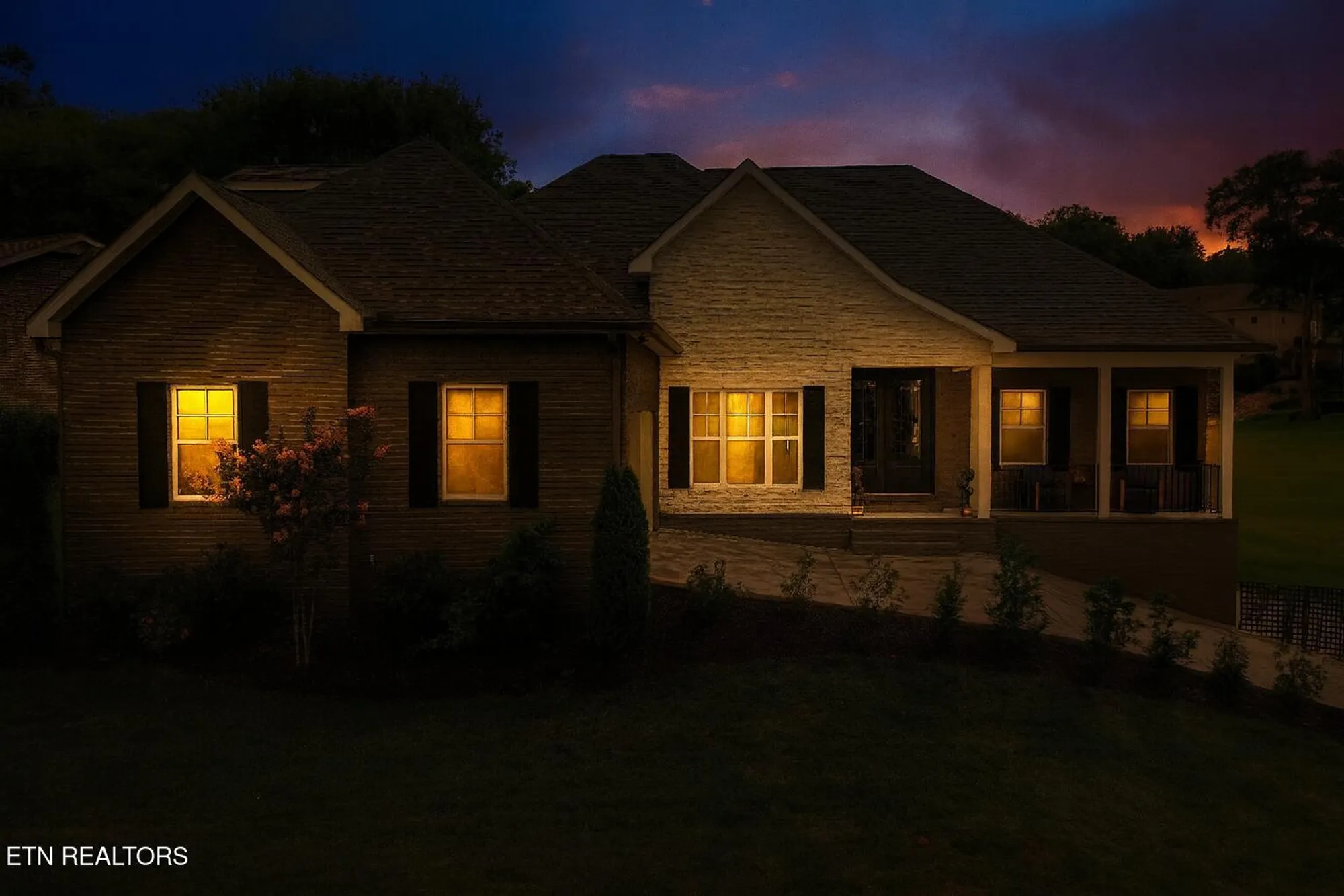 Property Slideshow image 50 of 50 | 216 tooweka ln, Loudon, TN, 37774