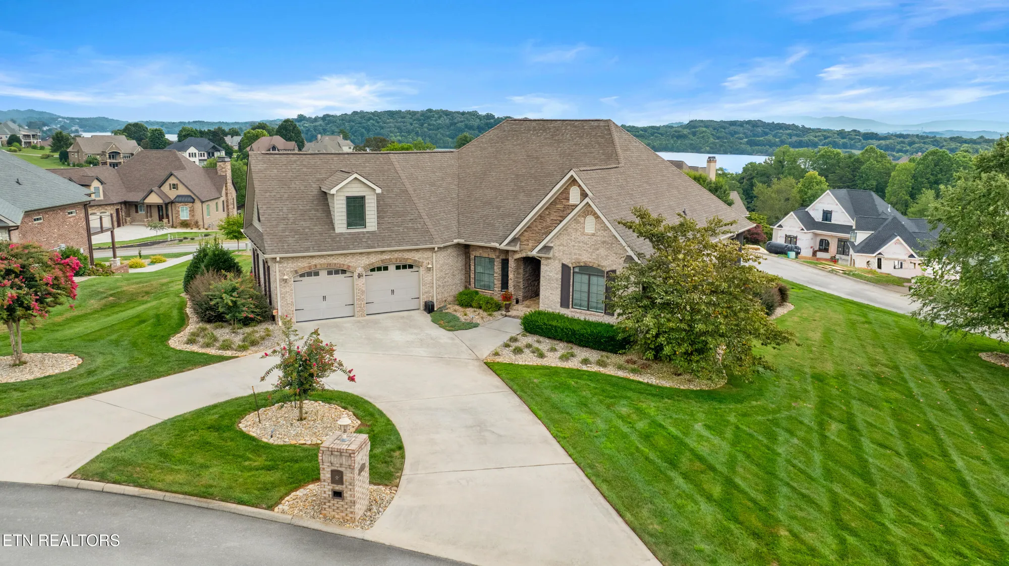 Property Slideshow image 43 of 45 | 117 red hawk dr, Vonore, TN, 37885