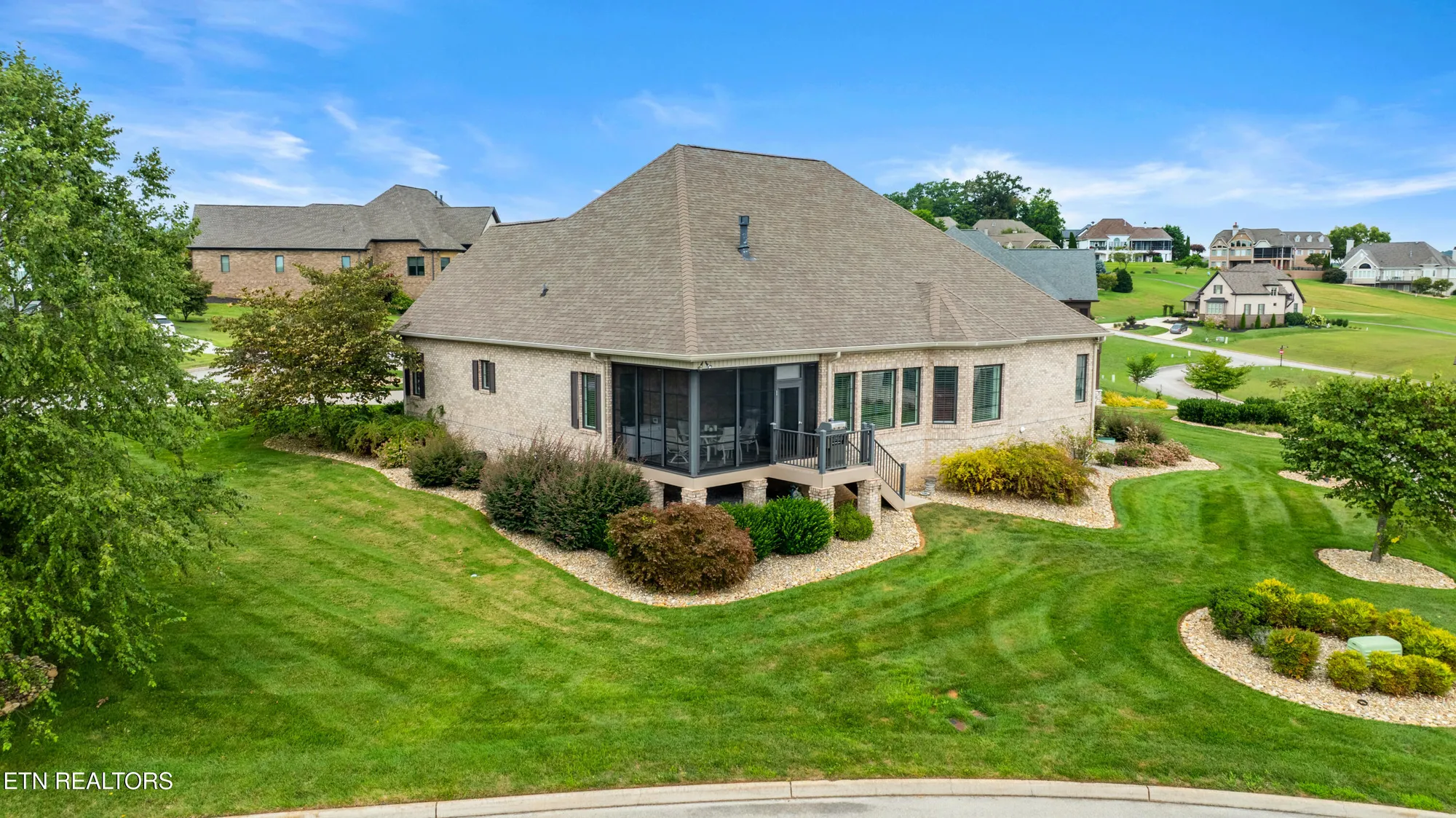 Property Slideshow image 42 of 45 | 117 red hawk dr, Vonore, TN, 37885