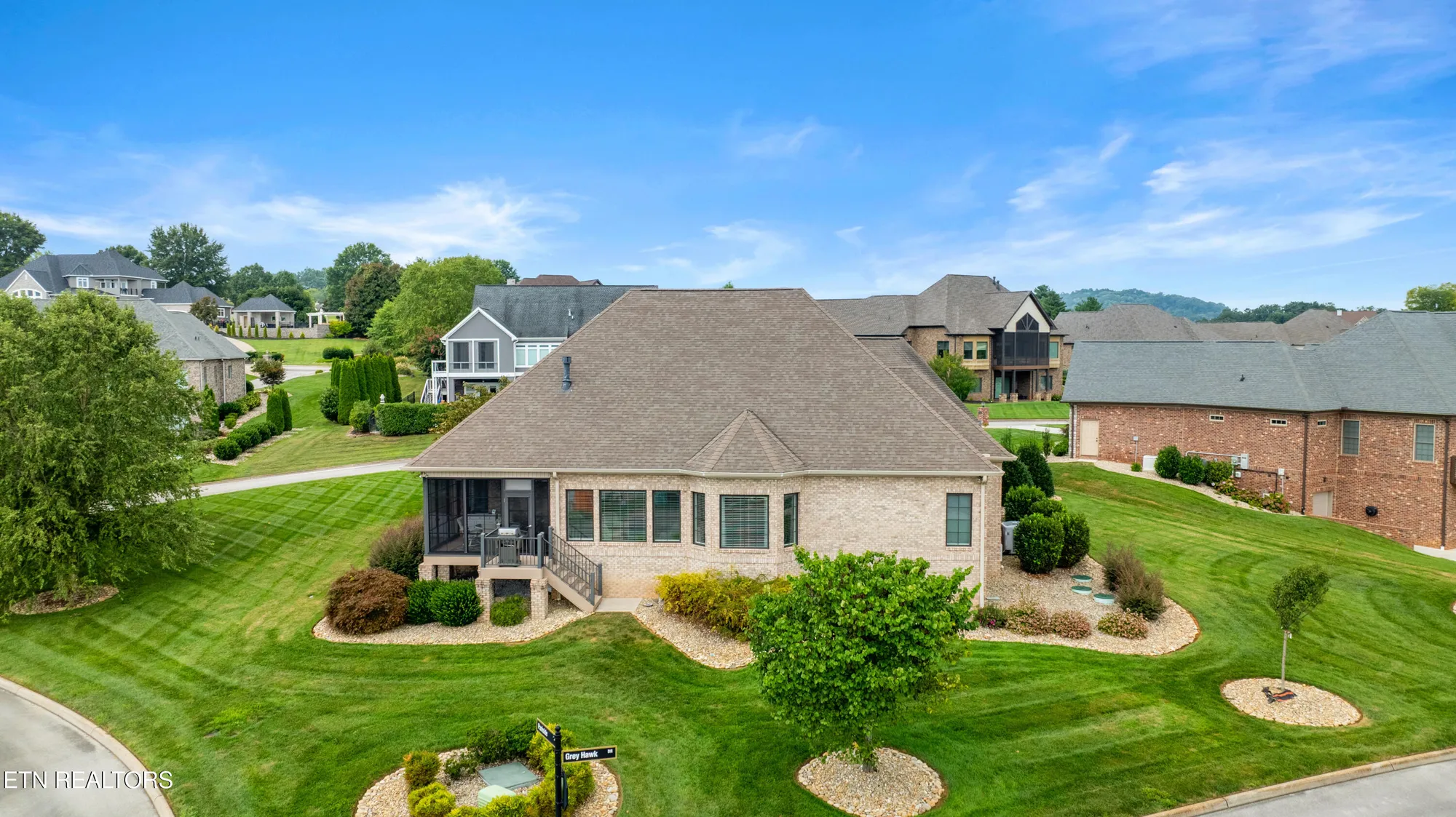 Property Slideshow image 44 of 45 | 117 red hawk dr, Vonore, TN, 37885