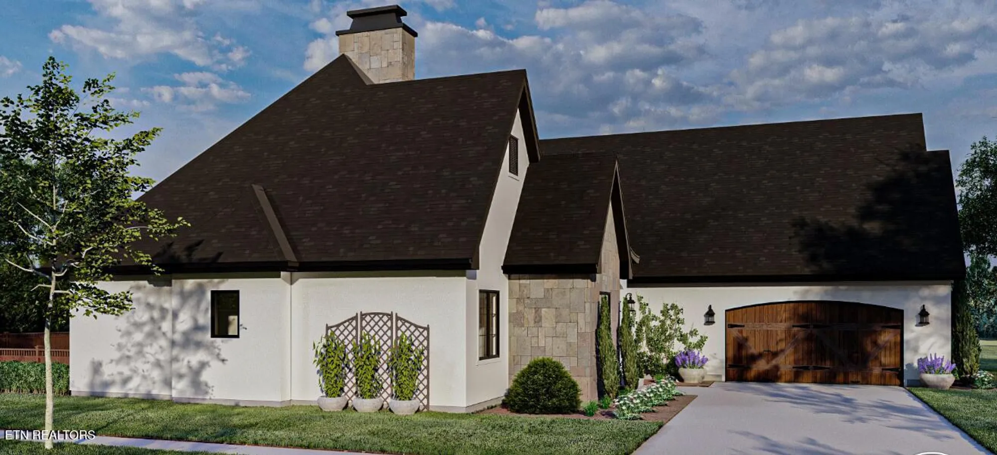 Property Slideshow image 3 of 5 | 101 kawga way, Loudon, TN, 37774