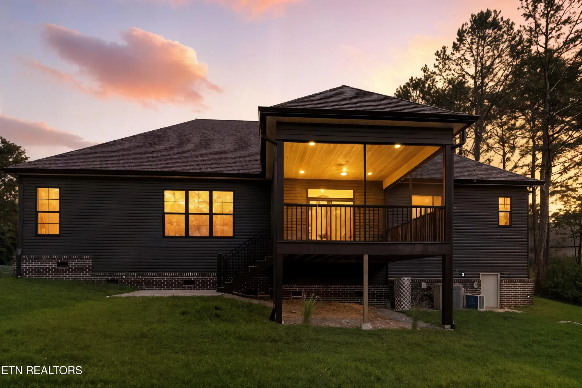 Property Slideshow image 47 of 53 | 155 elokwa way, Loudon, TN, 37774