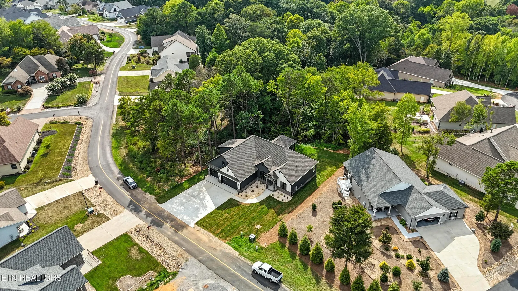 Property Slideshow image 53 of 53 | 155 elokwa way, Loudon, TN, 37774