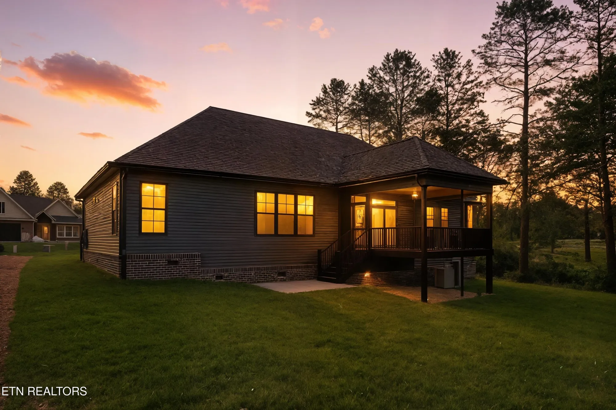 Property Slideshow image 46 of 53 | 155 elokwa way, Loudon, TN, 37774