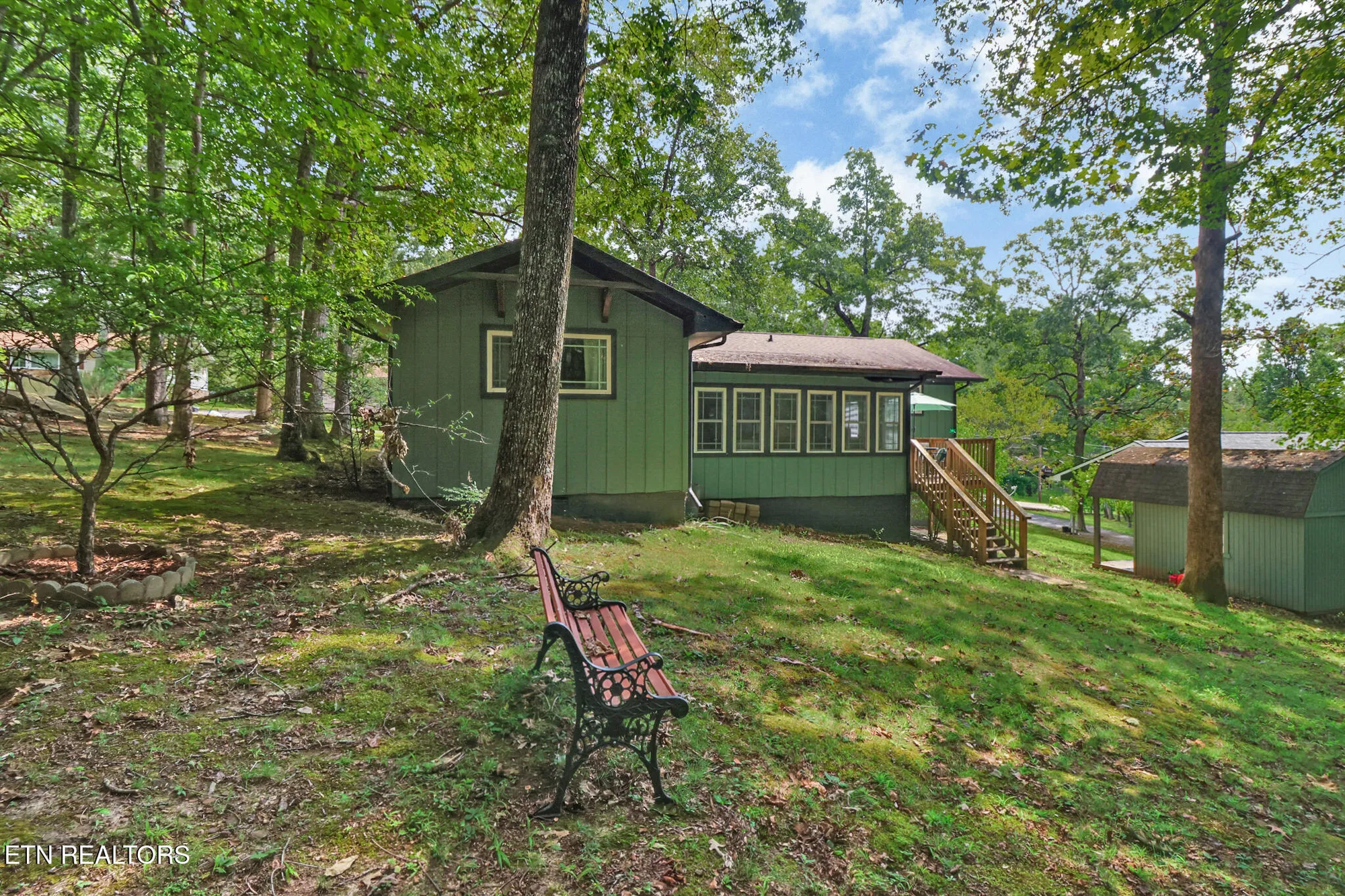 Property Slideshow image 5 of 30 | 106 jasper dr, Crossville, TN, 38558