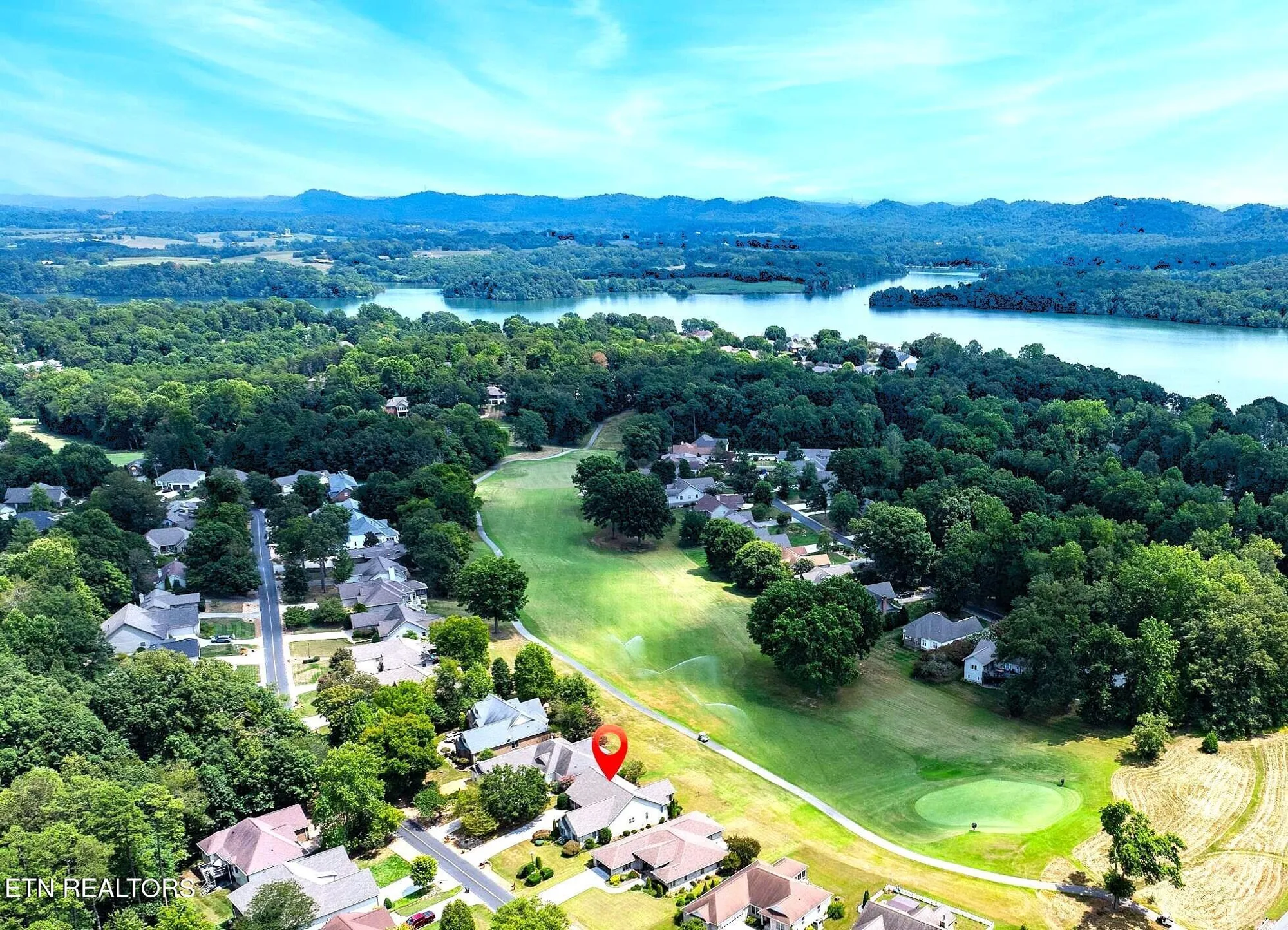 Property Slideshow image 31 of 33 | 107 oohleeno way, Loudon, TN, 37774