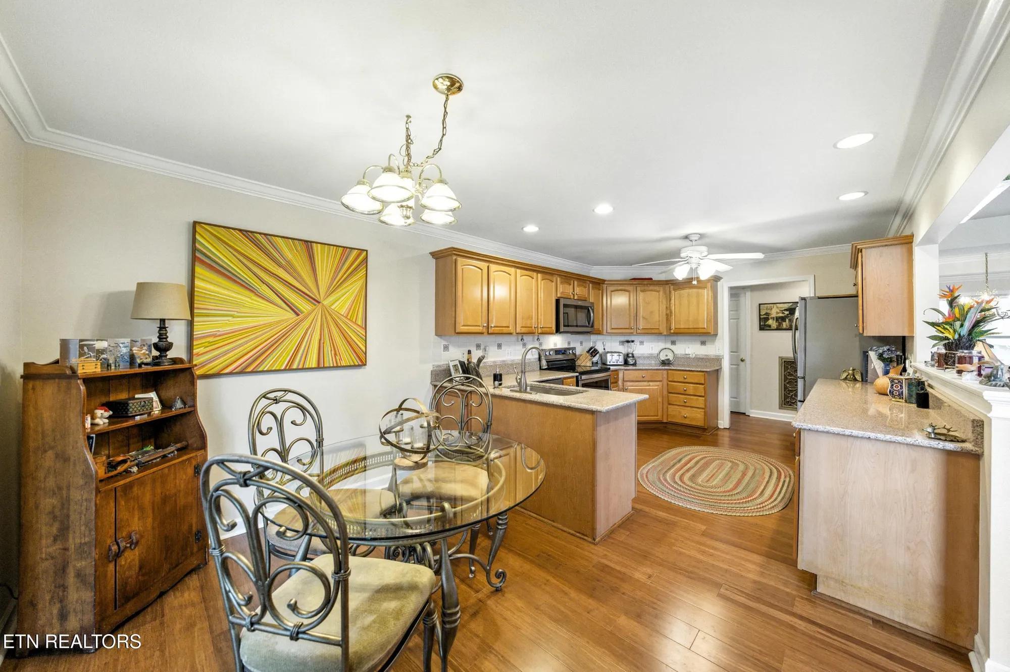 Property Slideshow image 12 of 33 | 107 oohleeno way, Loudon, TN, 37774