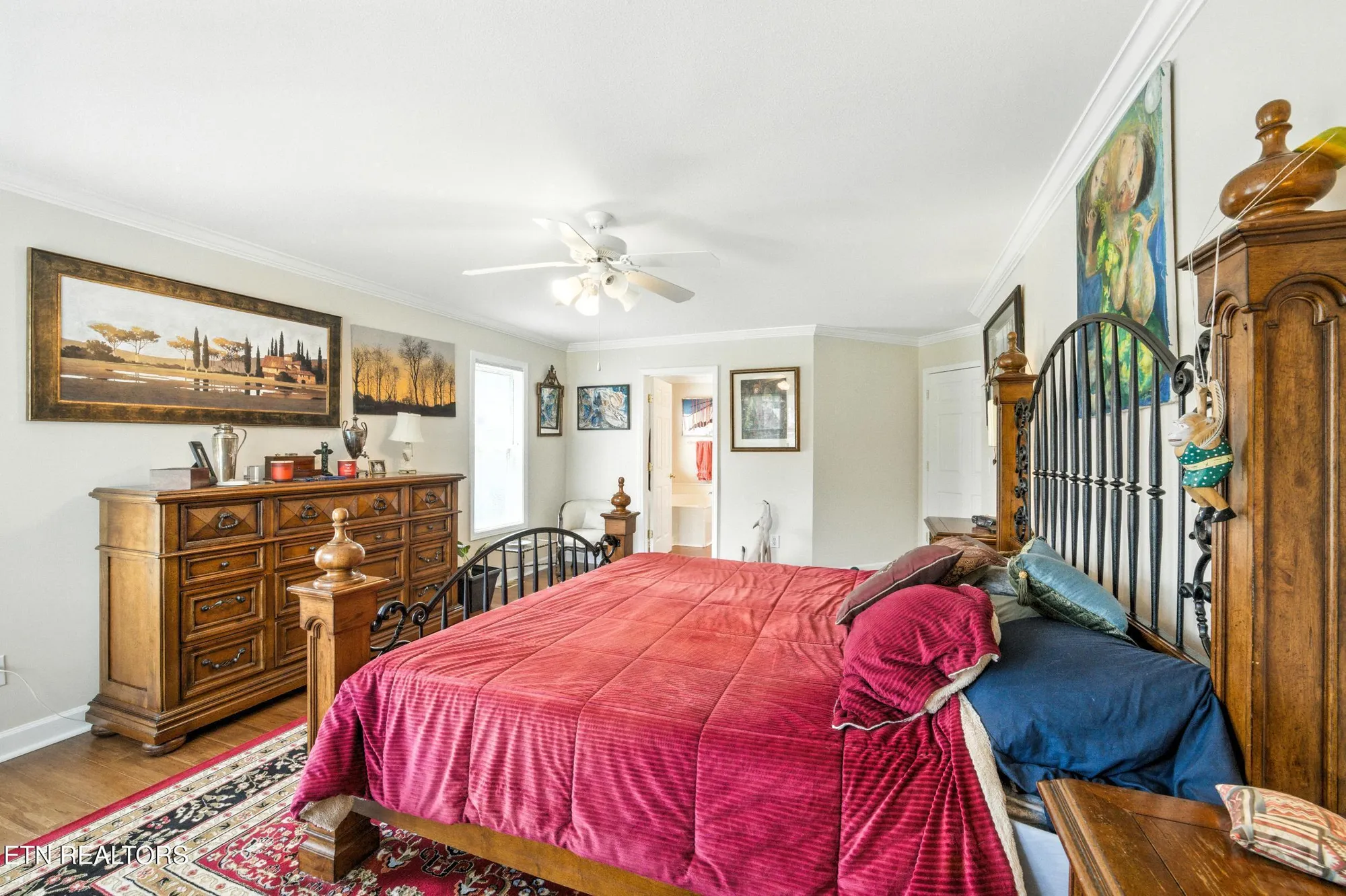 Property Slideshow image 15 of 33 | 107 oohleeno way, Loudon, TN, 37774