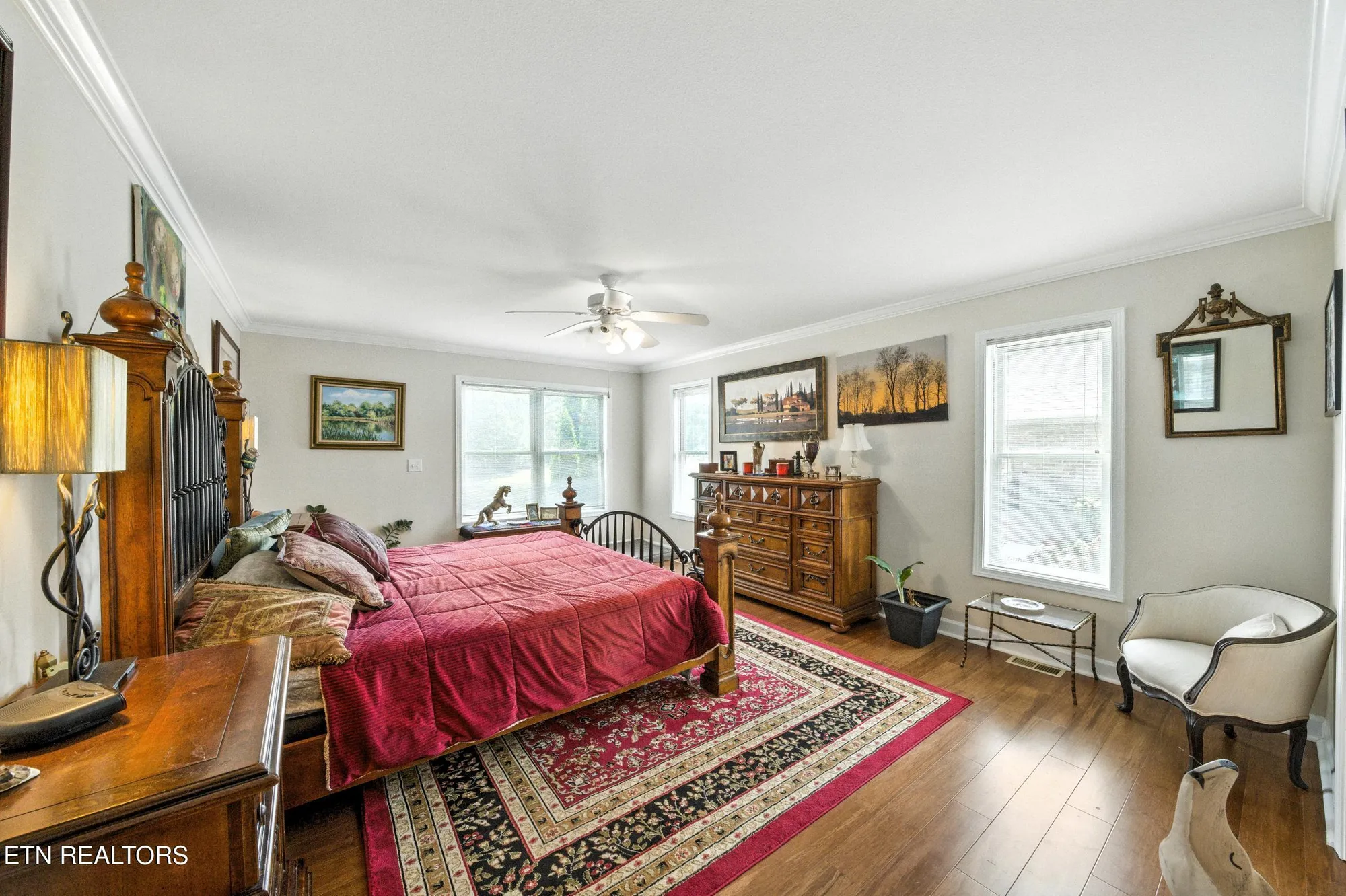 Property Slideshow image 16 of 33 | 107 oohleeno way, Loudon, TN, 37774