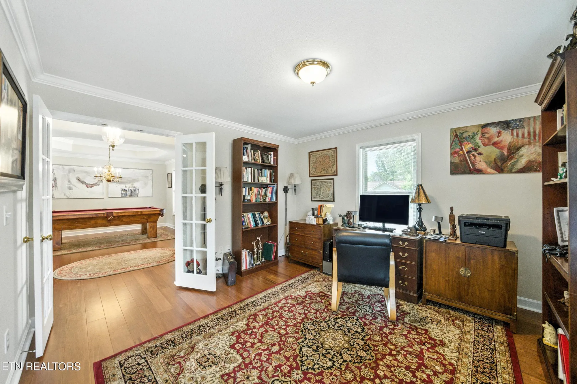 Property Slideshow image 23 of 33 | 107 oohleeno way, Loudon, TN, 37774