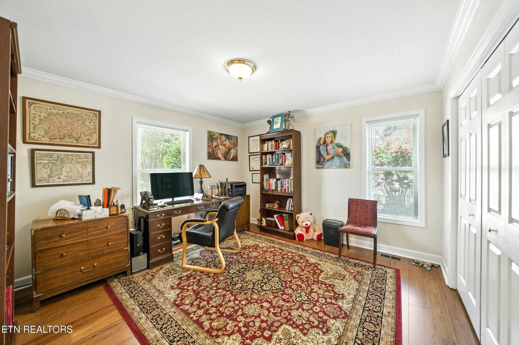 Property Slideshow image 24 of 33 | 107 oohleeno way, Loudon, TN, 37774