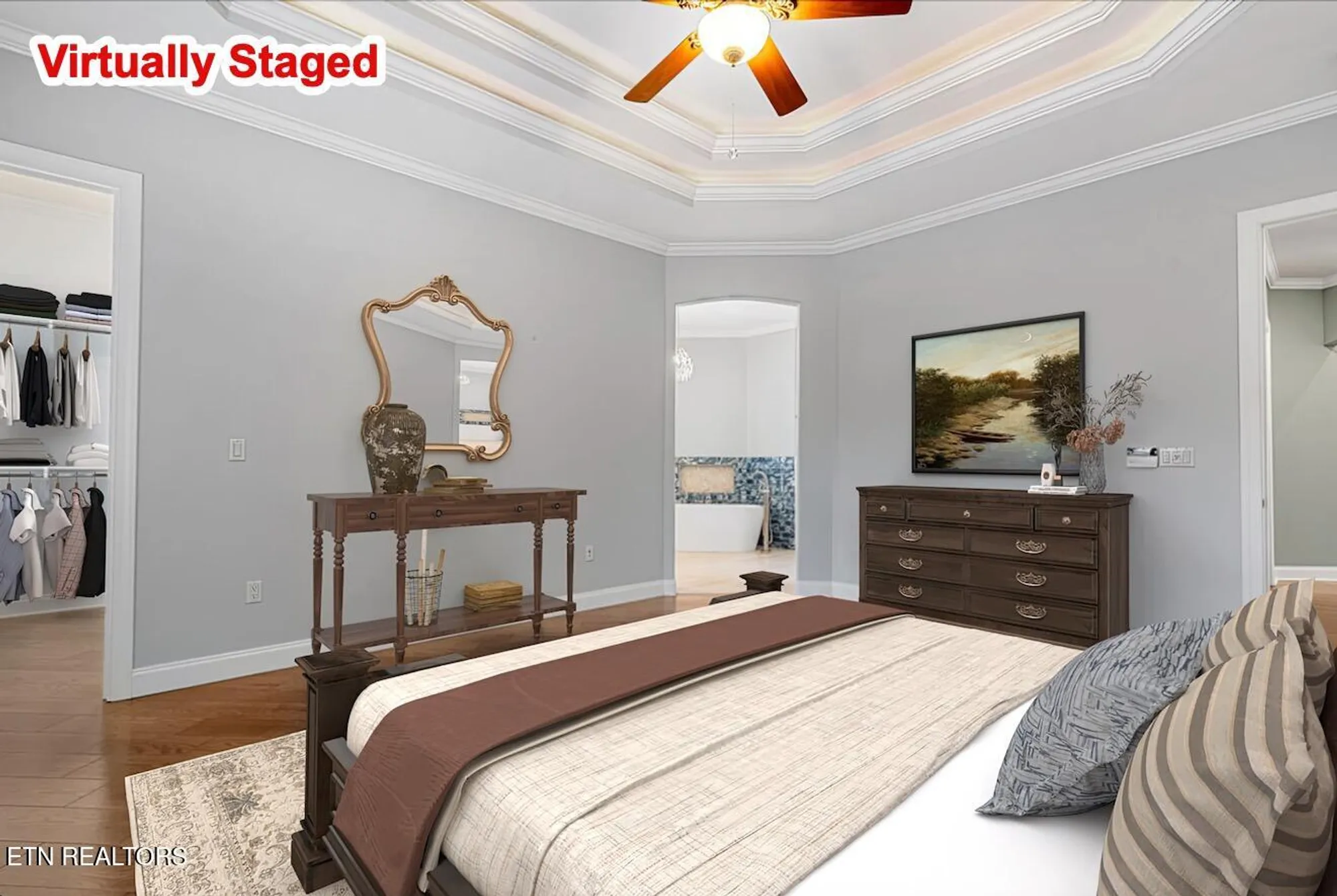 Property Slideshow image 16 of 62 | 402 catoosa ln, Loudon, TN, 37774