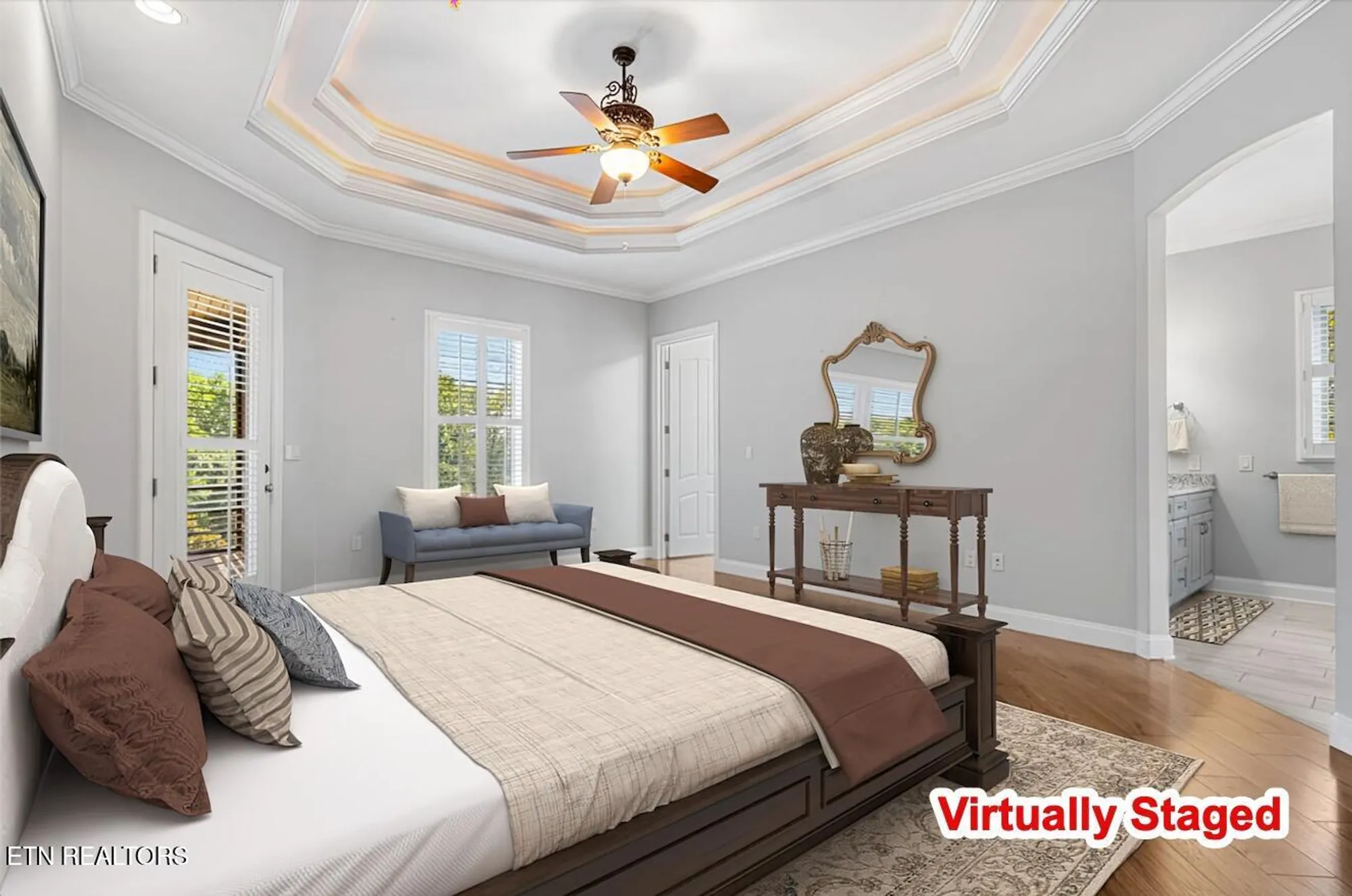 Property Slideshow image 15 of 62 | 402 catoosa ln, Loudon, TN, 37774