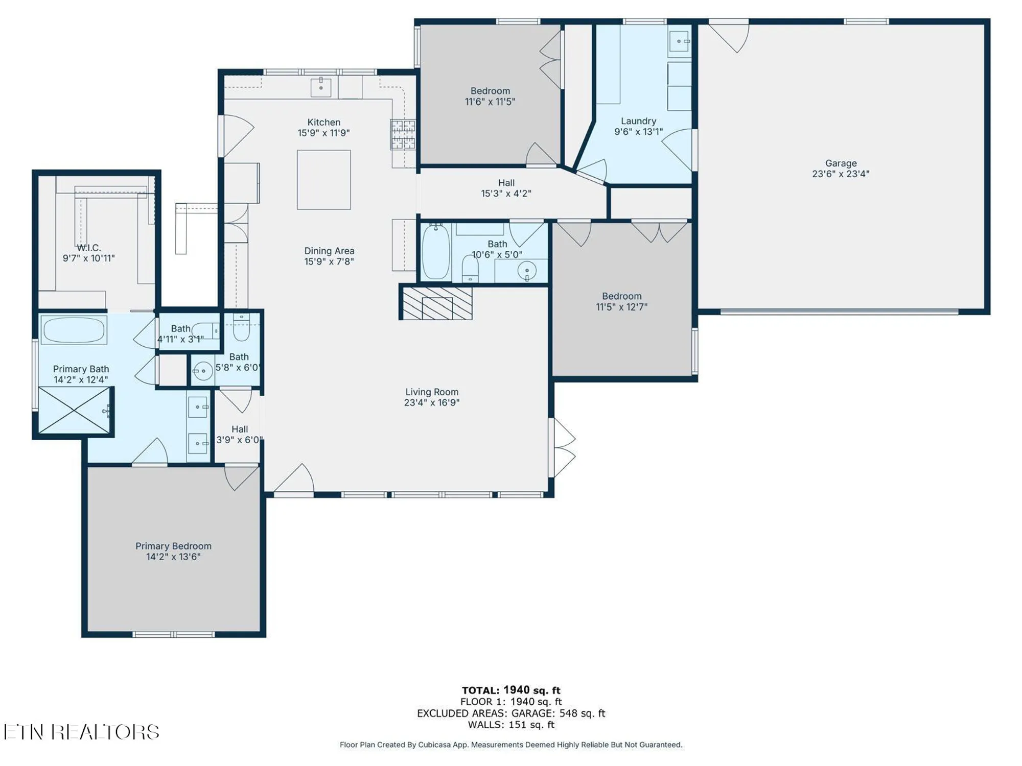 Property Slideshow image 52 of 52 | 11 brenningham ln, Crossville, TN, 38558