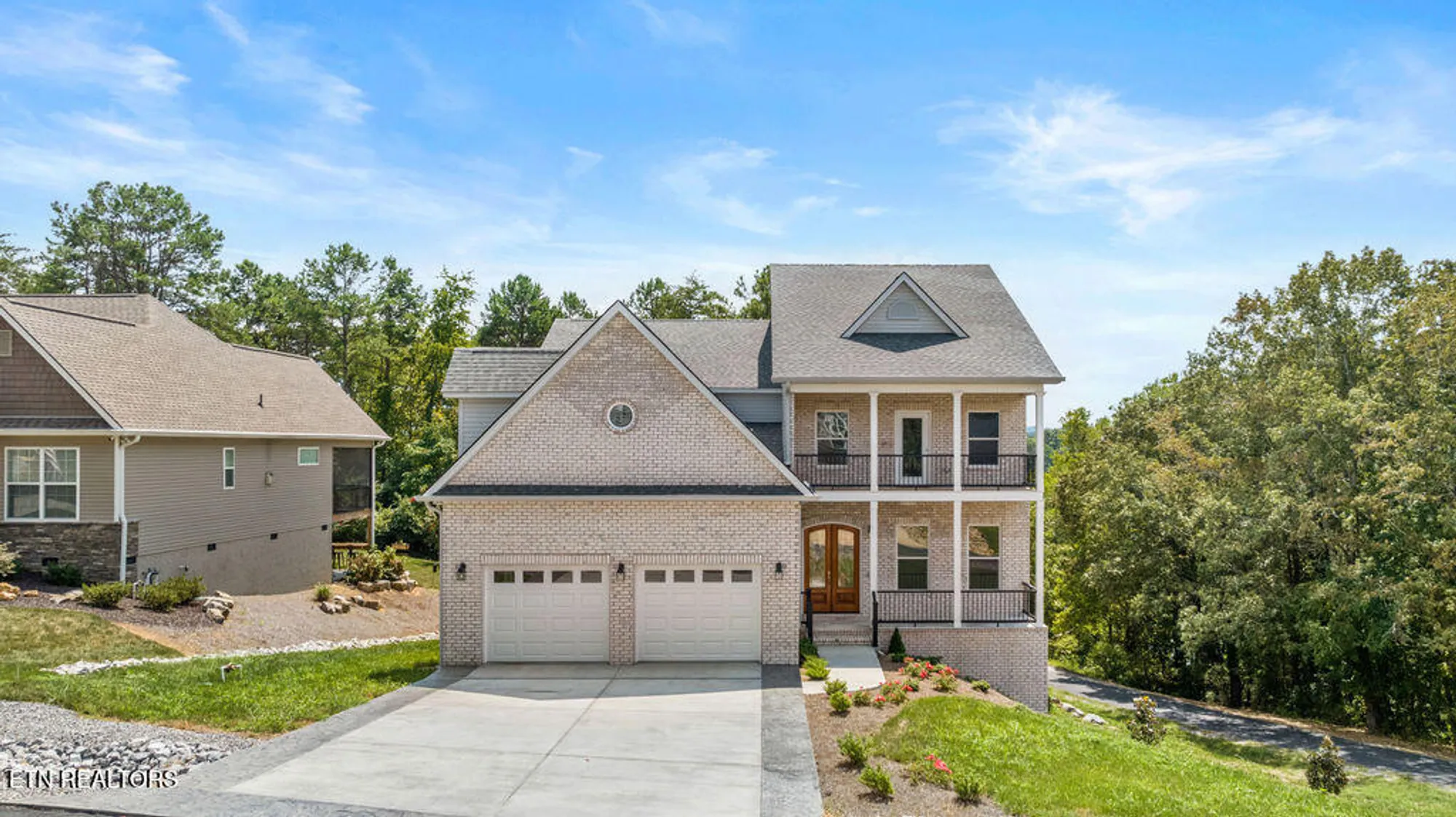Property Slideshow image 31 of 48 | 168 amohi way, Loudon, TN, 37774