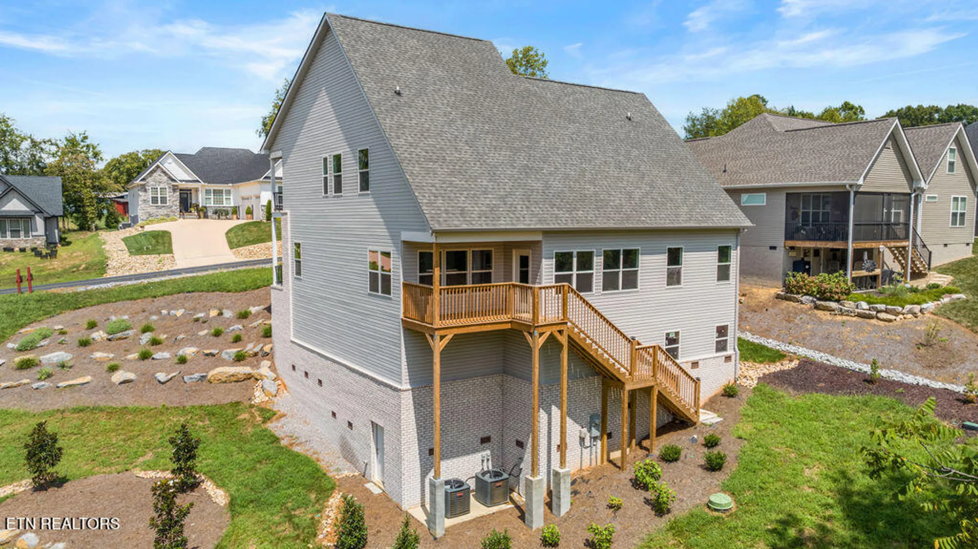 Property Slideshow image 48 of 48 | 168 amohi way, Loudon, TN, 37774