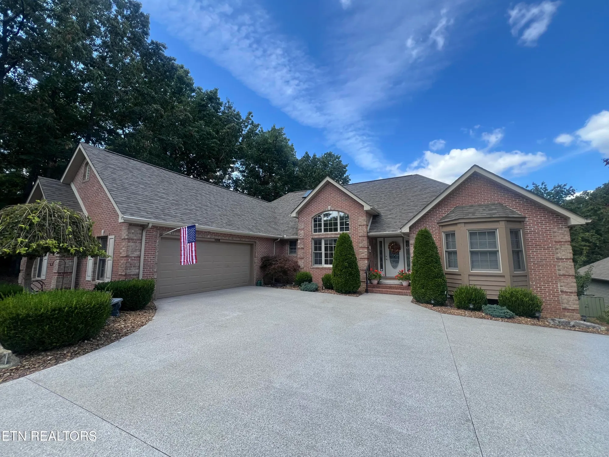 Property Slideshow image 46 of 47 | 106 mariners dr, Crossville, TN, 38558