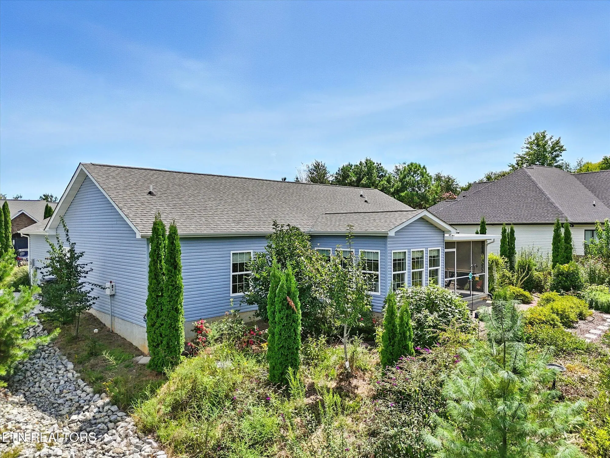 Property Slideshow image 28 of 29 | 108 pocola way, Loudon, TN, 37774