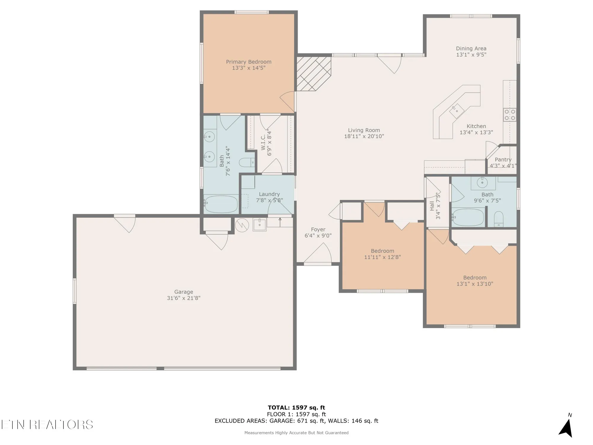 Property Slideshow image 51 of 52 | 385 westchester dr, Crossville, TN, 38558