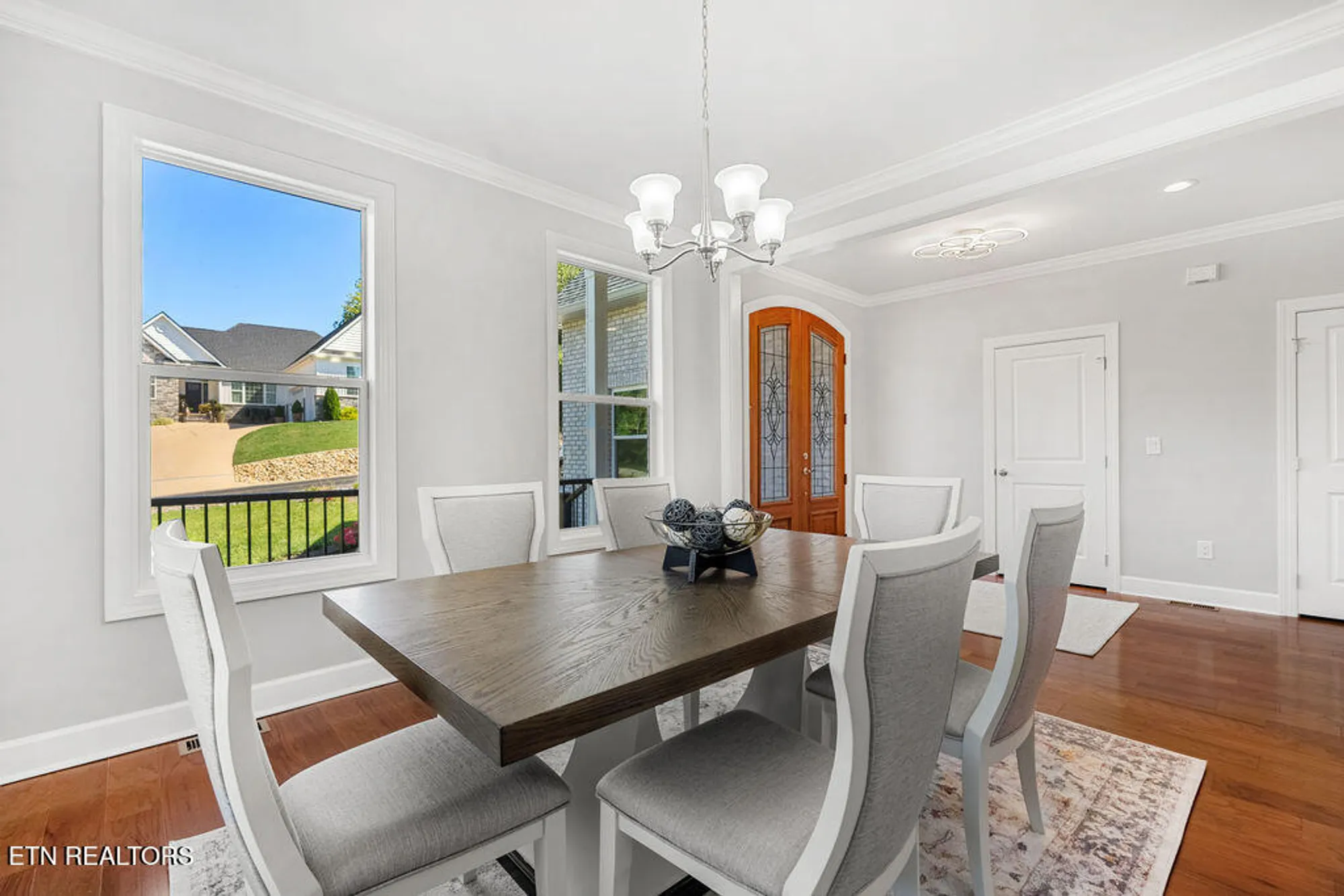 Property Slideshow image 9 of 48 | 168 amohi way, Loudon, TN, 37774