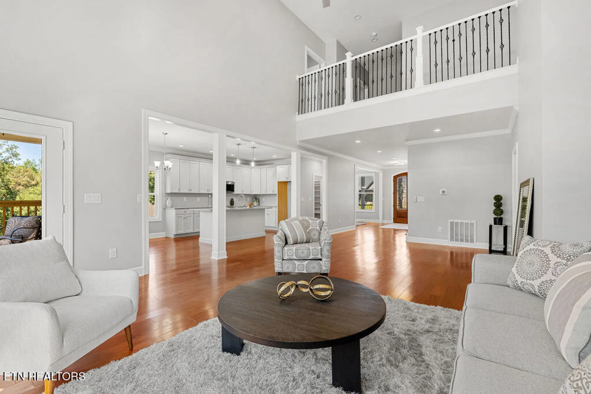 Property Slideshow image 21 of 48 | 168 amohi way, Loudon, TN, 37774