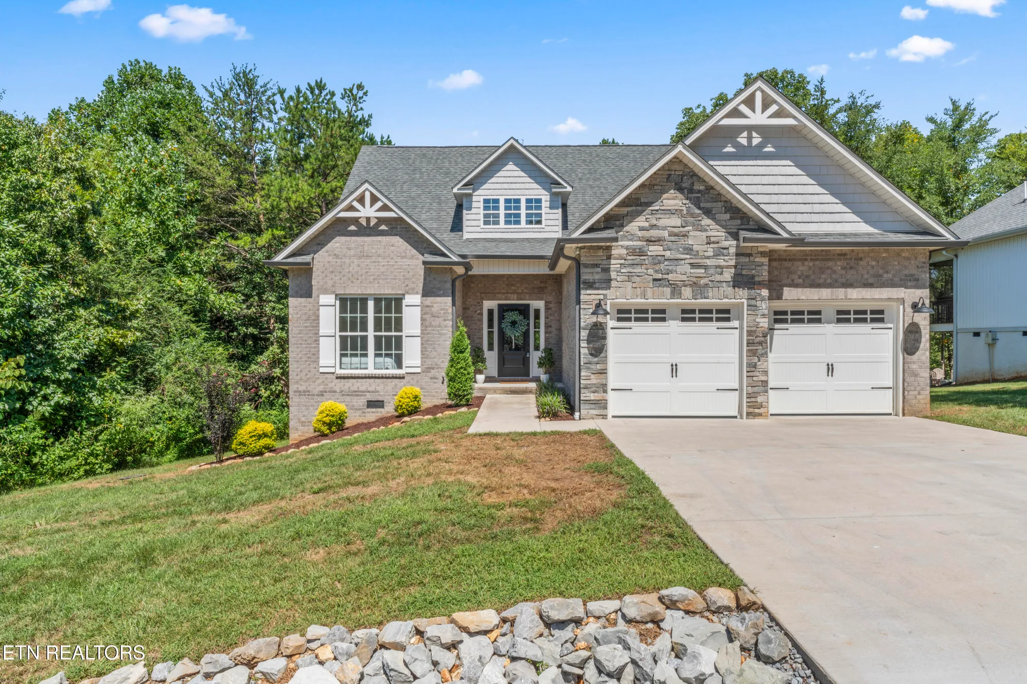 Property Slideshow image 1 of 47 | 208 mialaquo rd, Loudon, TN, 37774