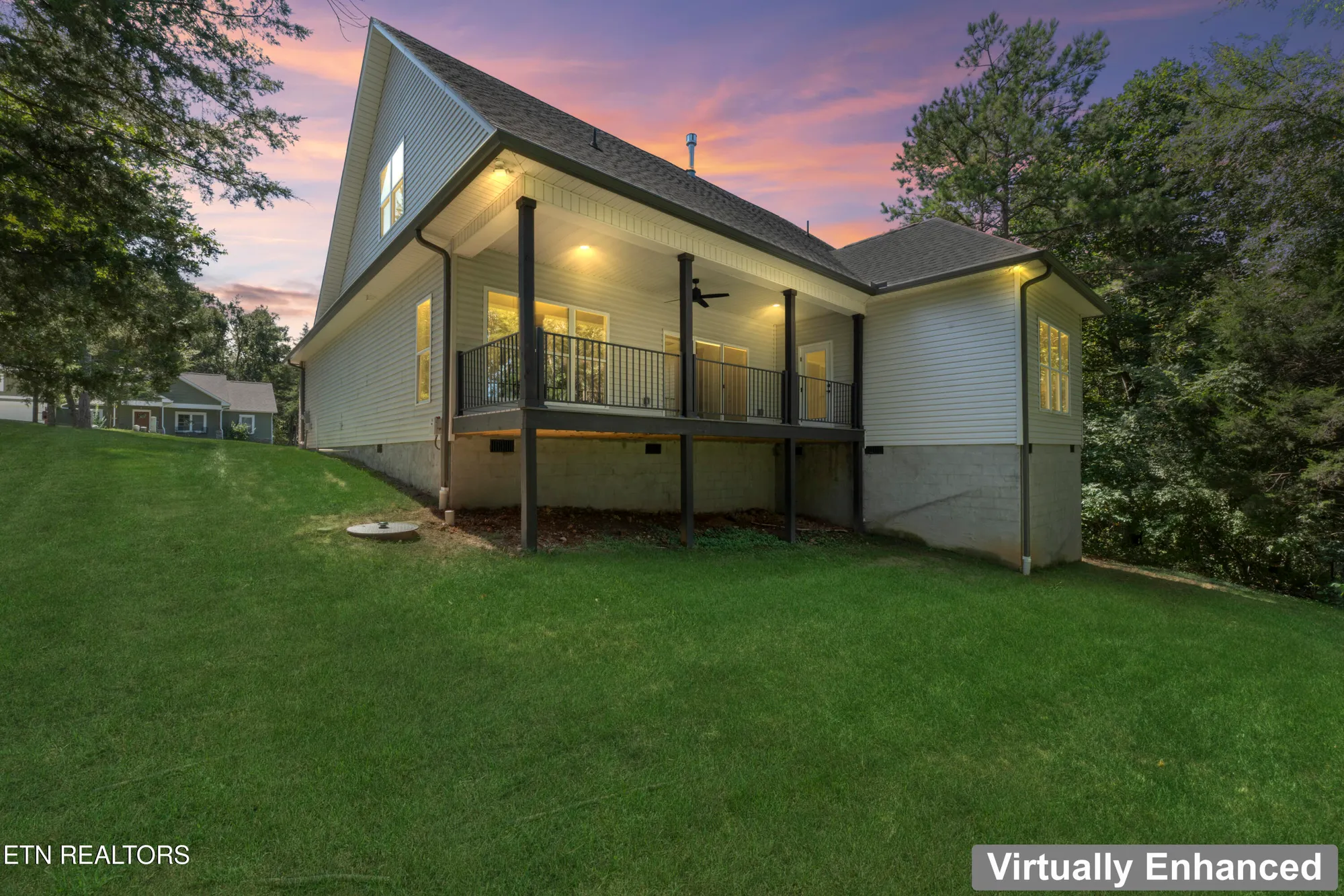 Property Slideshow image 44 of 47 | 208 mialaquo rd, Loudon, TN, 37774