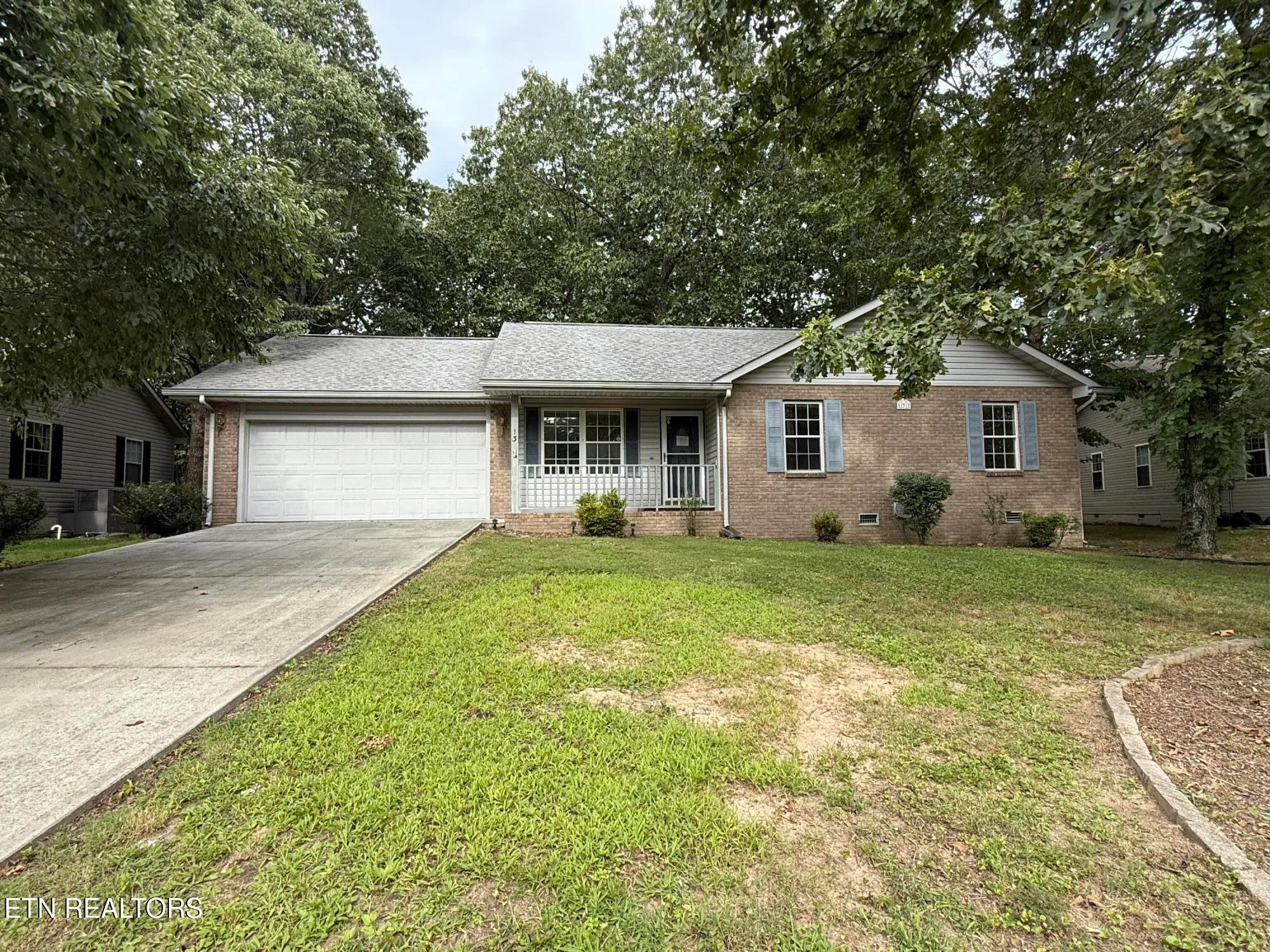 Property Slideshow image 2 of 25 | 131 cromwell ln, Crossville, TN, 38558