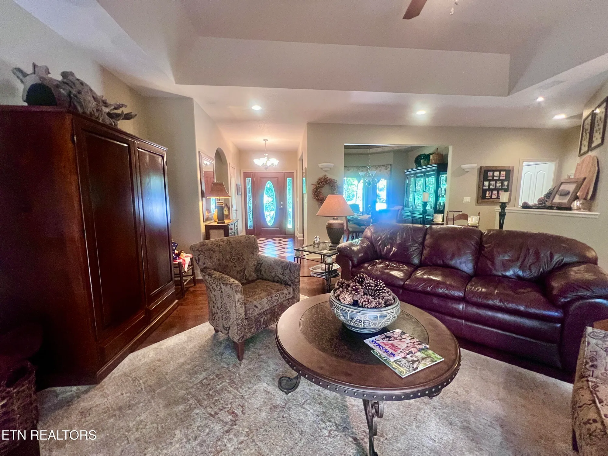 Property Slideshow image 10 of 59 | 150 mountain view dr, Crossville, TN, 38558
