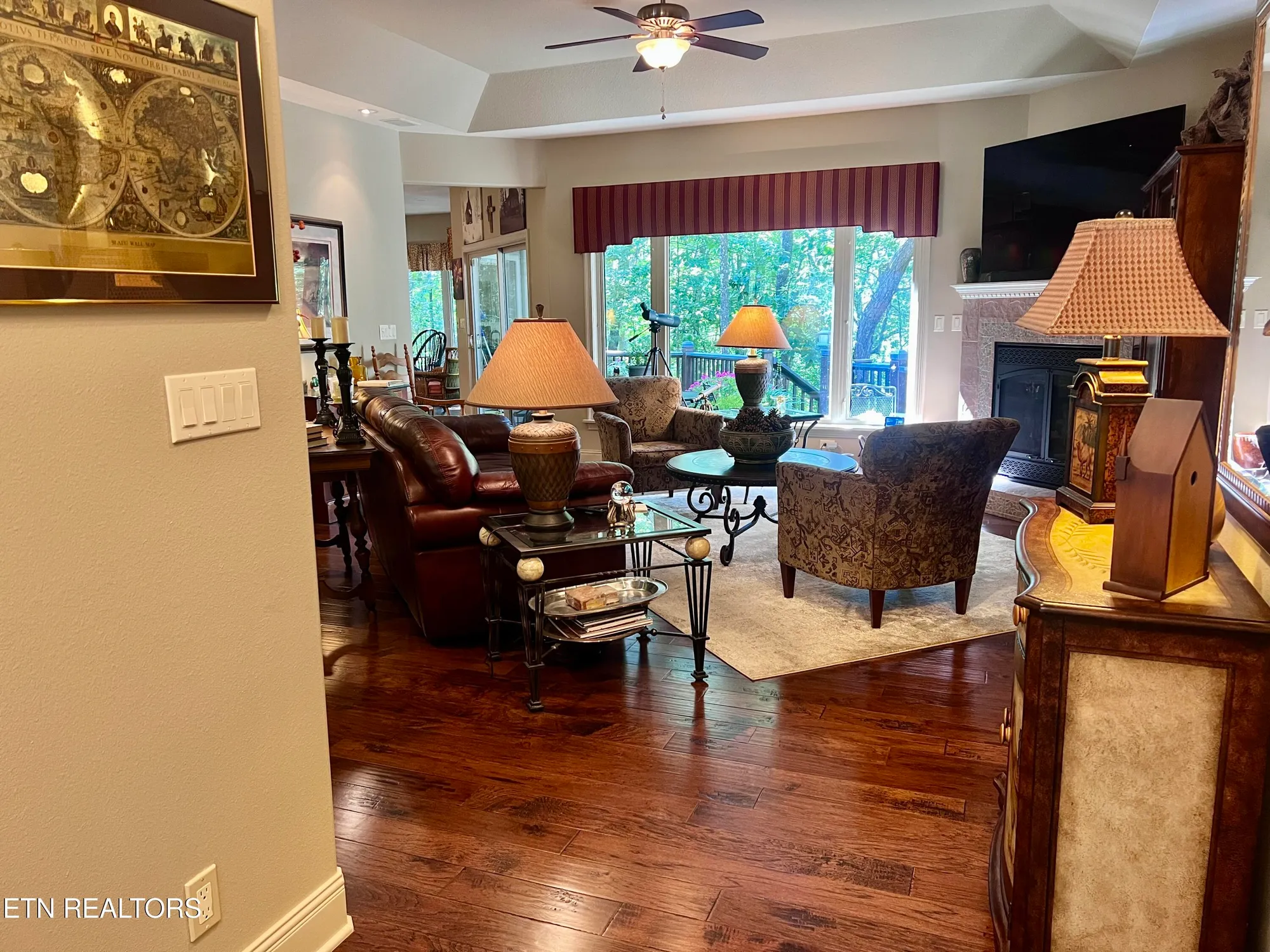 Property Slideshow image 6 of 59 | 150 mountain view dr, Crossville, TN, 38558