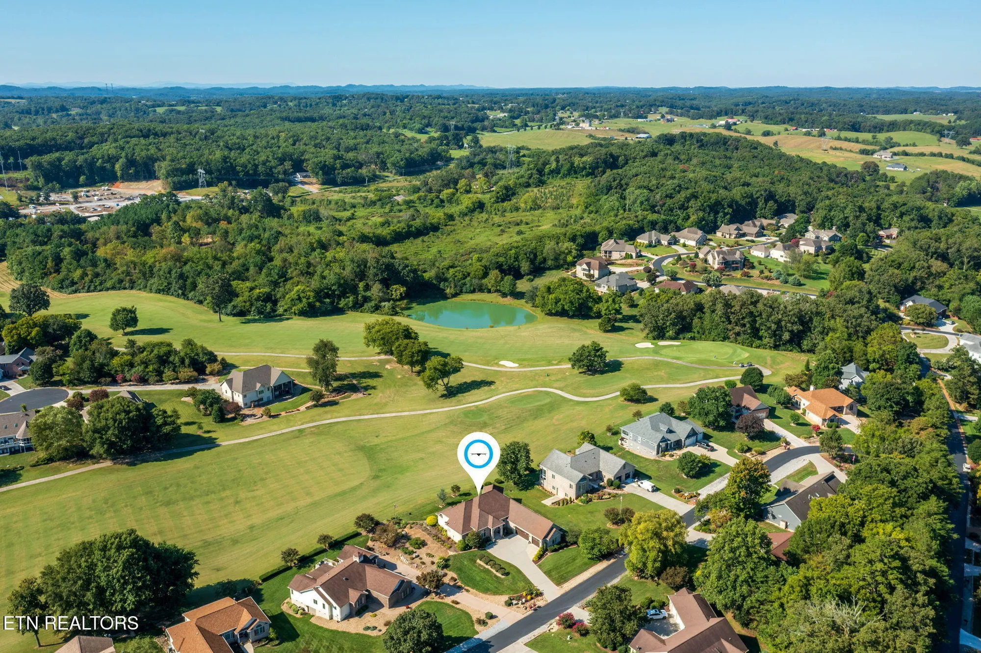 Property Slideshow image 49 of 59 | 125 santee way, Loudon, TN, 37774
