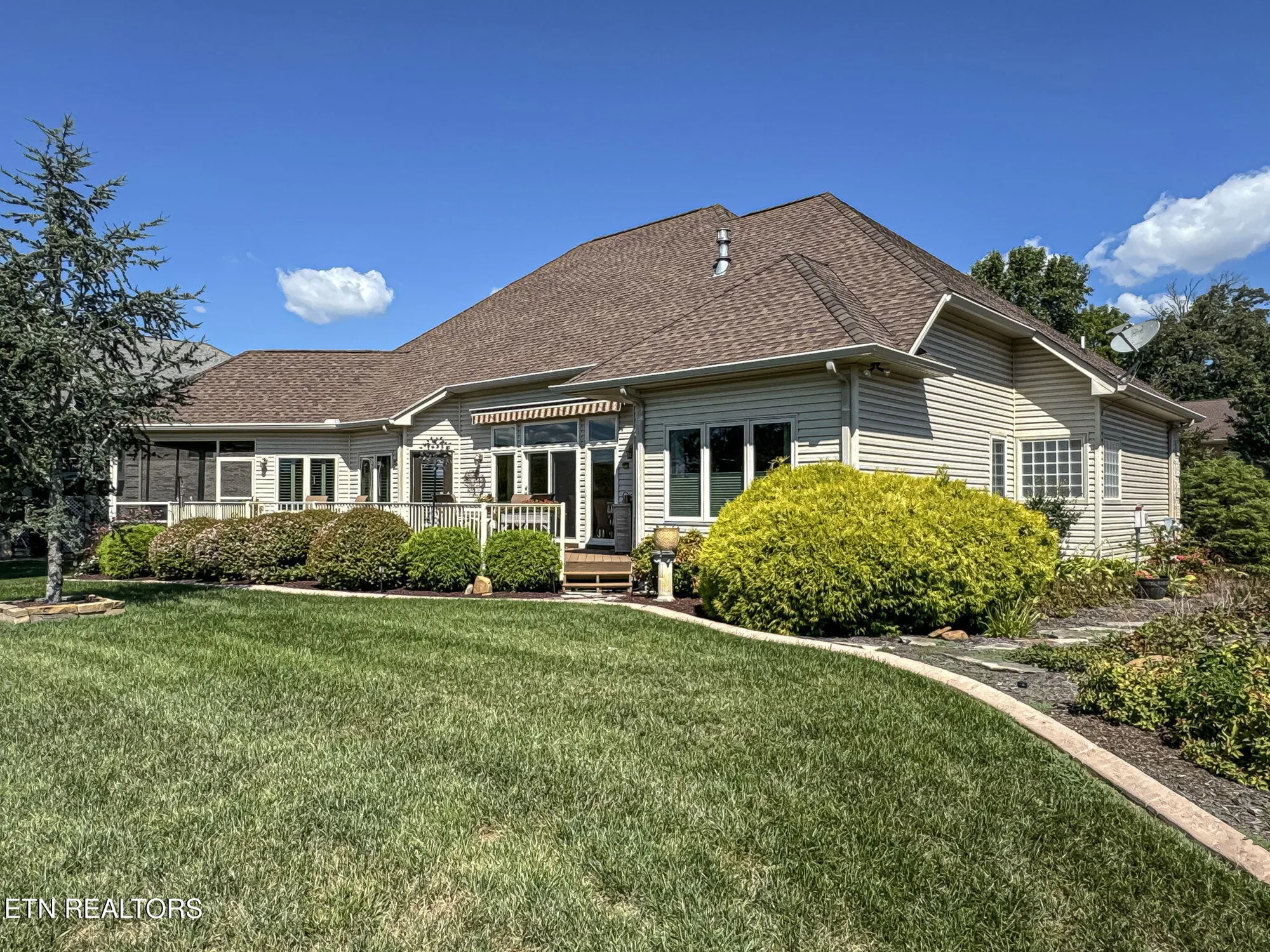 Property Slideshow image 56 of 59 | 125 santee way, Loudon, TN, 37774