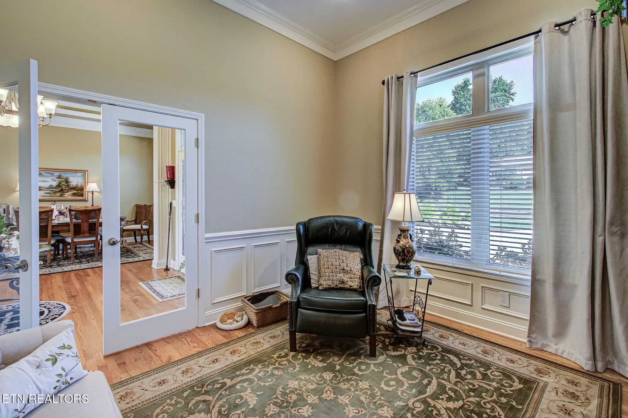 Property Slideshow image 30 of 59 | 125 santee way, Loudon, TN, 37774