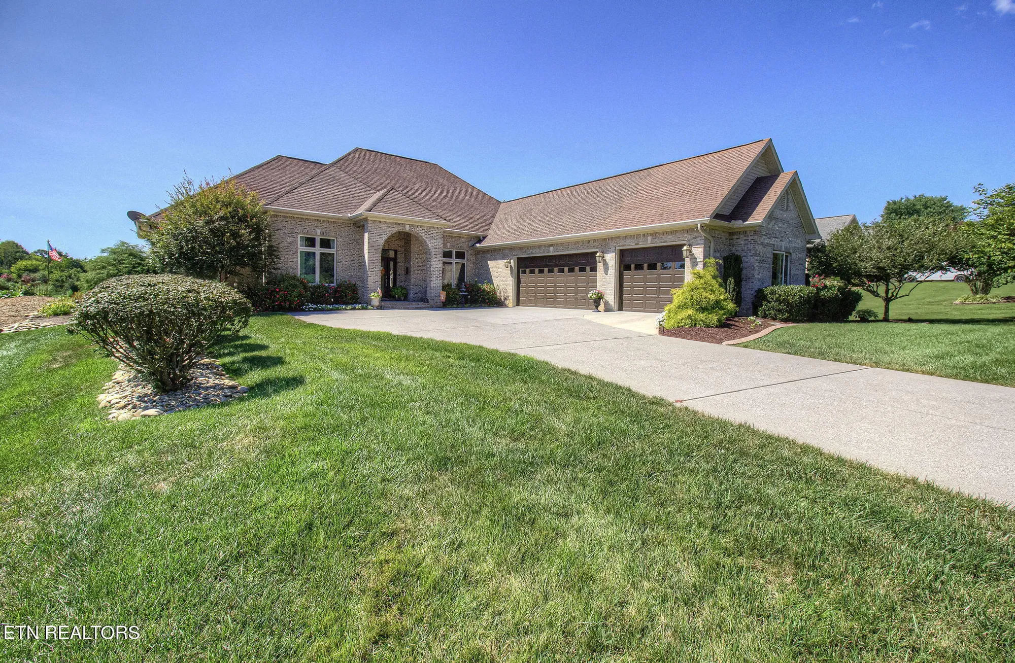 Property Slideshow image 53 of 59 | 125 santee way, Loudon, TN, 37774