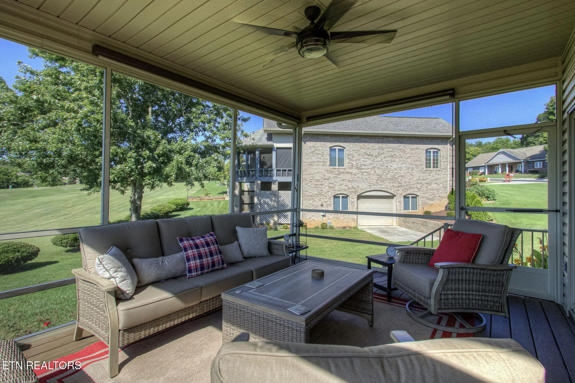 Property Slideshow image 32 of 59 | 125 santee way, Loudon, TN, 37774