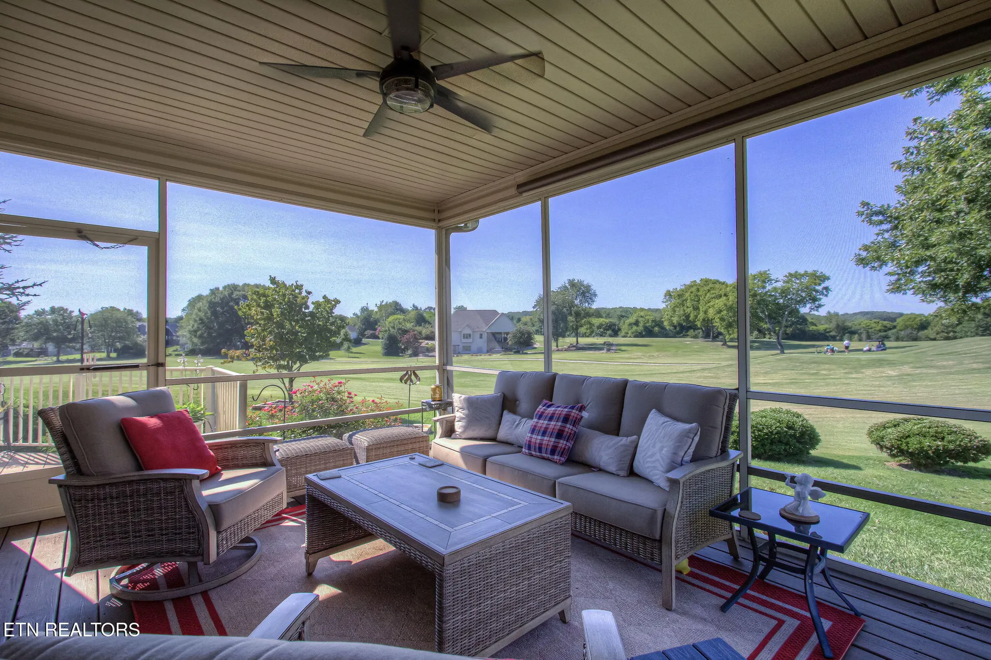 Property Slideshow image 33 of 59 | 125 santee way, Loudon, TN, 37774