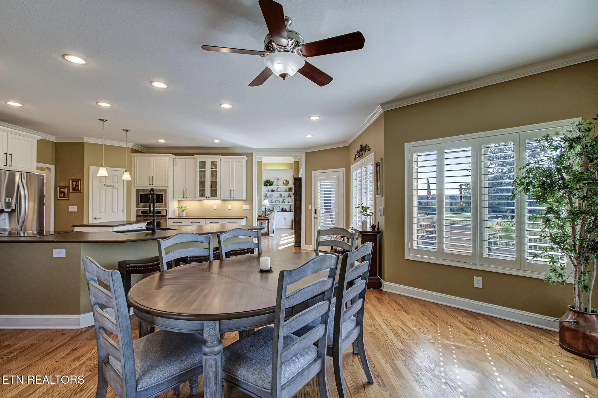 Property Slideshow image 18 of 59 | 125 santee way, Loudon, TN, 37774