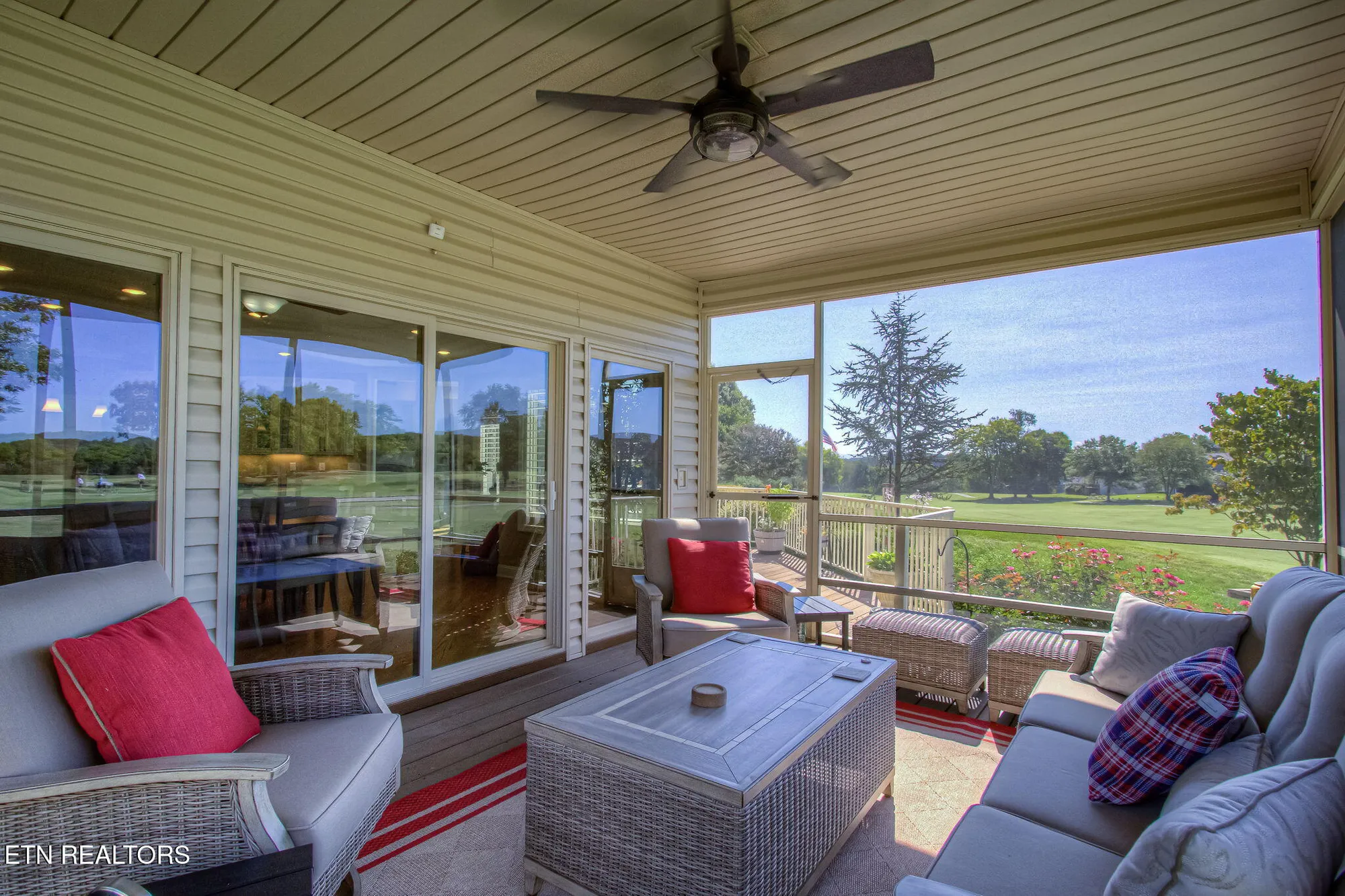 Property Slideshow image 34 of 59 | 125 santee way, Loudon, TN, 37774