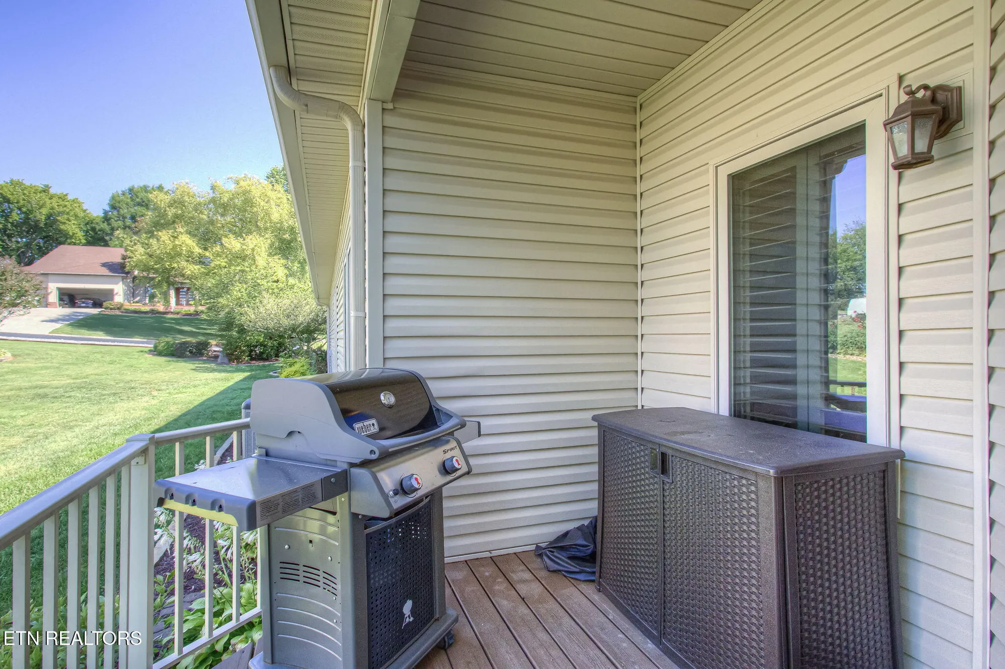 Property Slideshow image 35 of 59 | 125 santee way, Loudon, TN, 37774