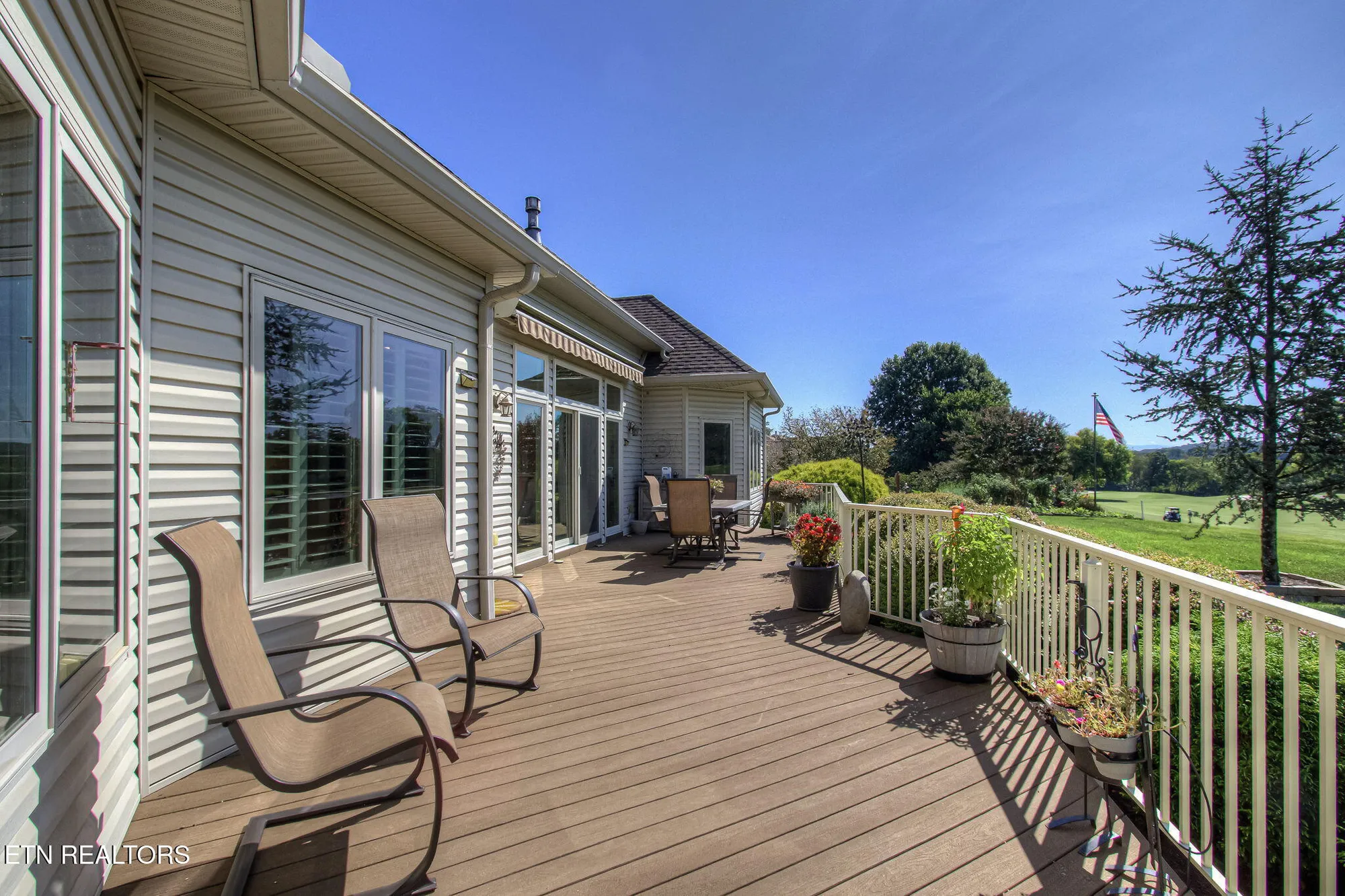 Property Slideshow image 36 of 59 | 125 santee way, Loudon, TN, 37774