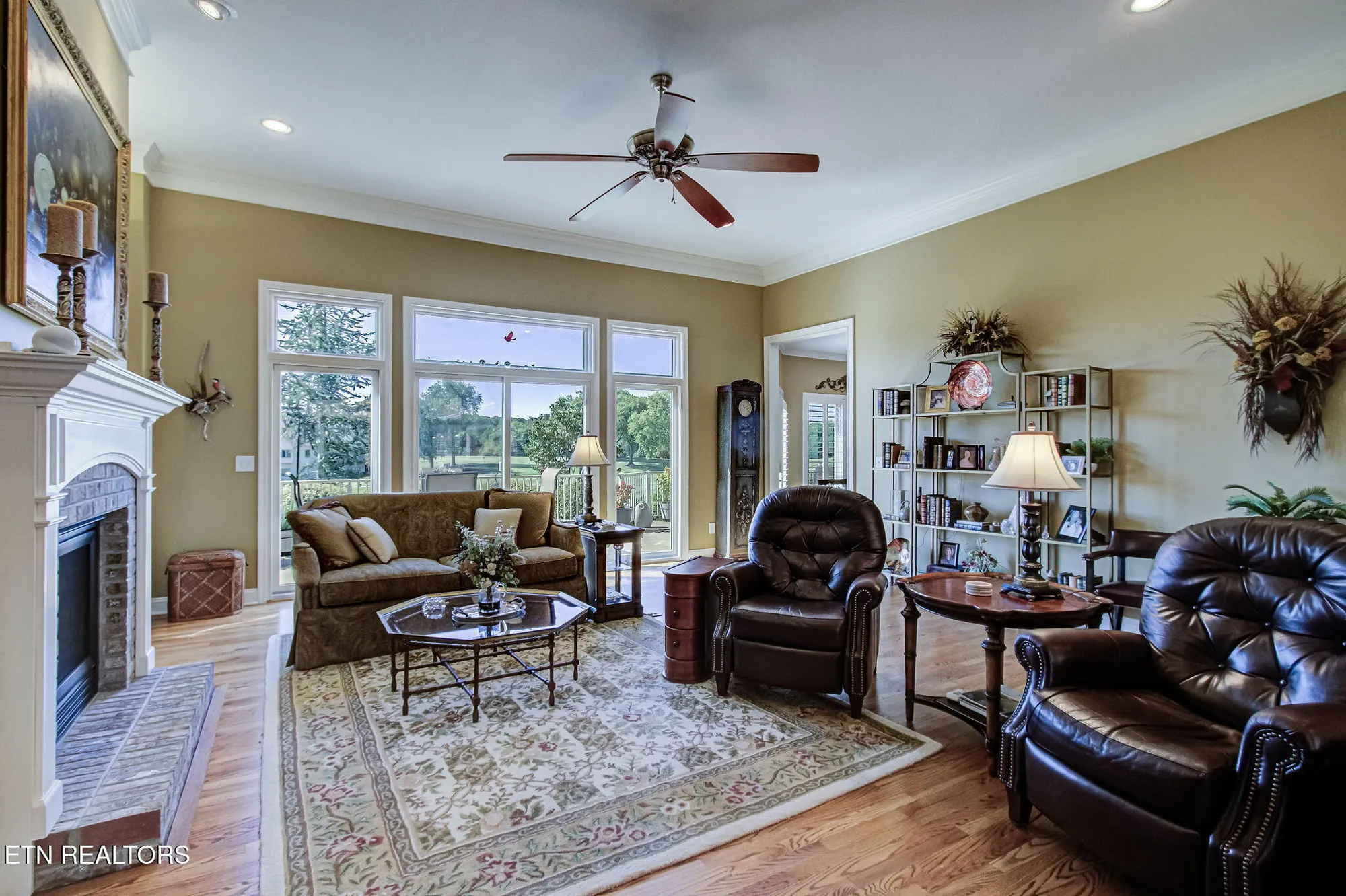 Property Slideshow image 7 of 59 | 125 santee way, Loudon, TN, 37774