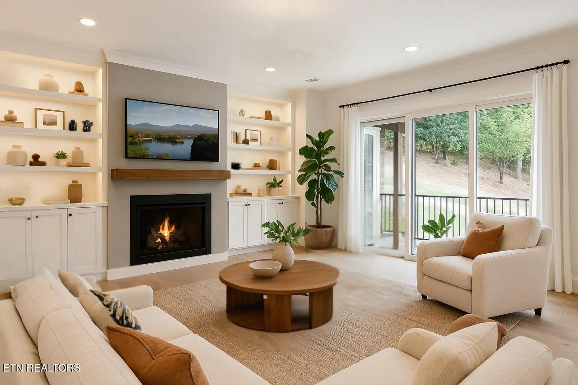 Property Slideshow image 8 of 29 | 147 gigi ln, Loudon, TN, 37774